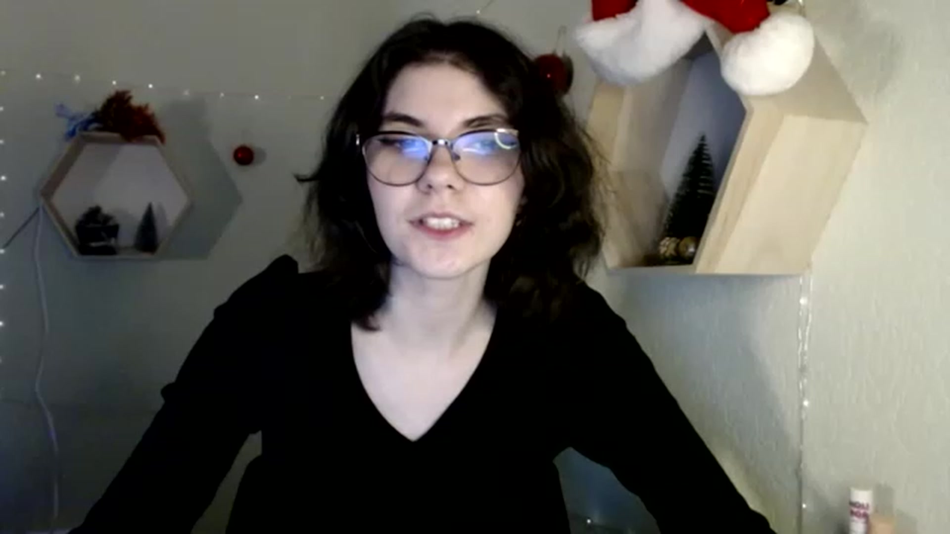 Gallery image thumbnail from Anita_Black's myfreecams stream on, 12/26/2022, 10:37 image 5 of 20