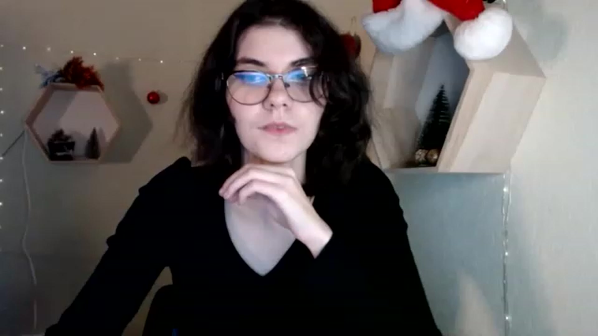 Gallery image thumbnail from Anita_Black's myfreecams stream on, 12/26/2022, 10:37 image 14 of 20