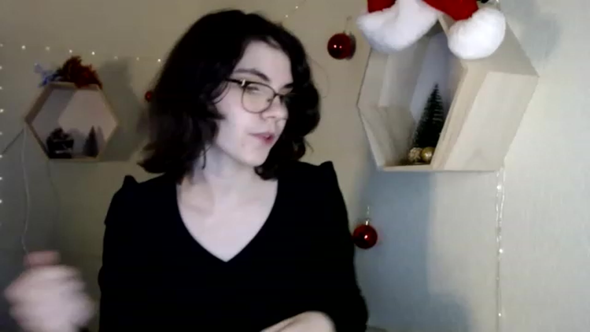 Gallery image thumbnail from Anita_Black's myfreecams stream on, 12/26/2022, 10:37 image 9 of 20
