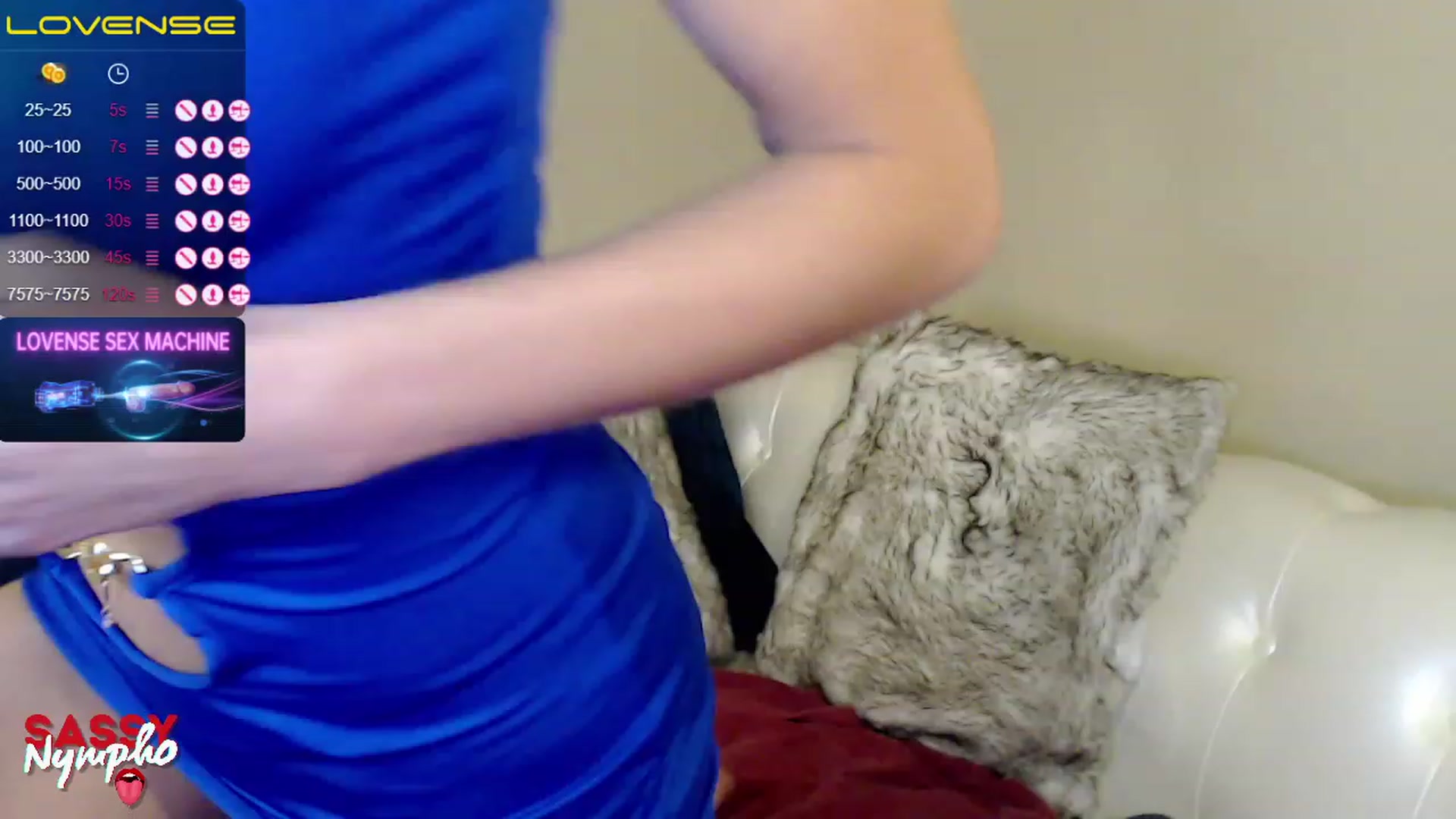 Gallery image thumbnail from Anita_Dikenme's myfreecams stream on, 01/28/2023, 10:05 image 13 of 20