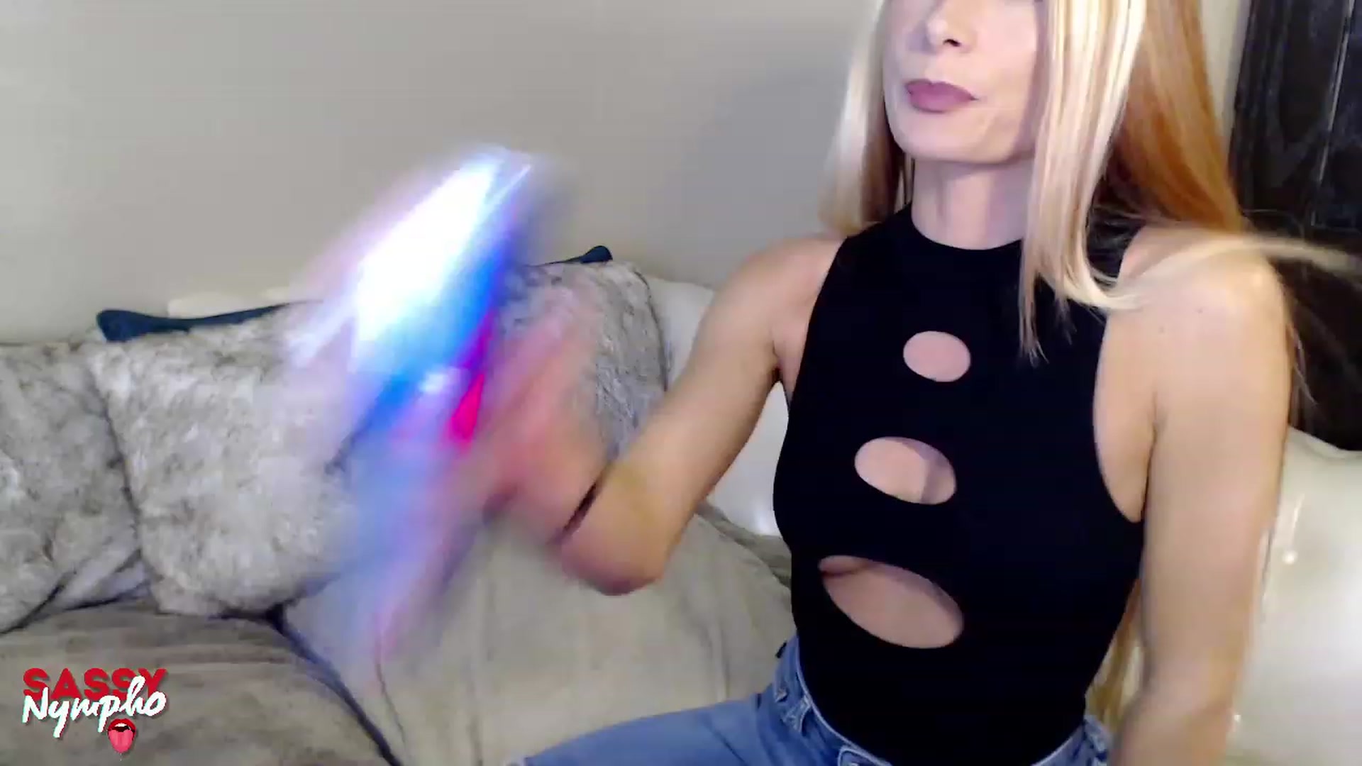 Gallery image thumbnail from Anita_Dikenme's myfreecams stream on, 01/29/2023, 07:59 image 11 of 20