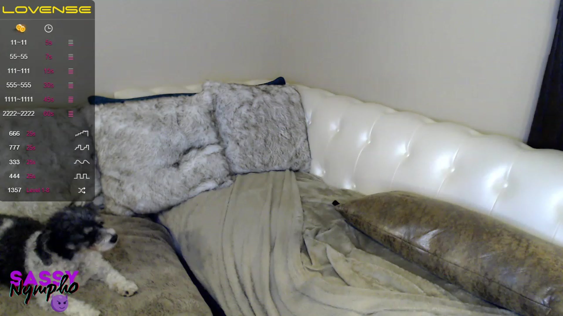 Gallery image thumbnail from Anita_Dikenme's myfreecams stream on, 01/29/2023, 13:40 image 10 of 20