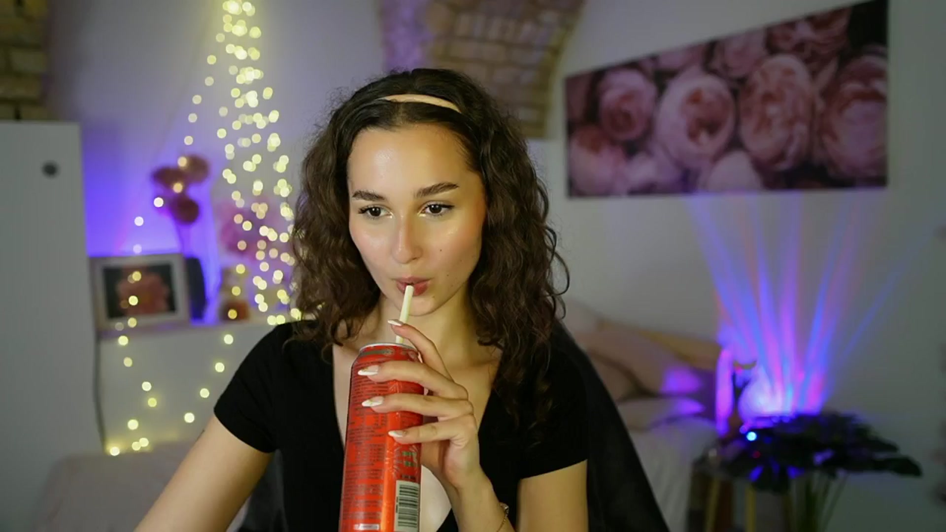 Gallery image thumbnail from Anita_Grey_'s myfreecams stream on, 06/29/2025, 18:48 image 11 of 20