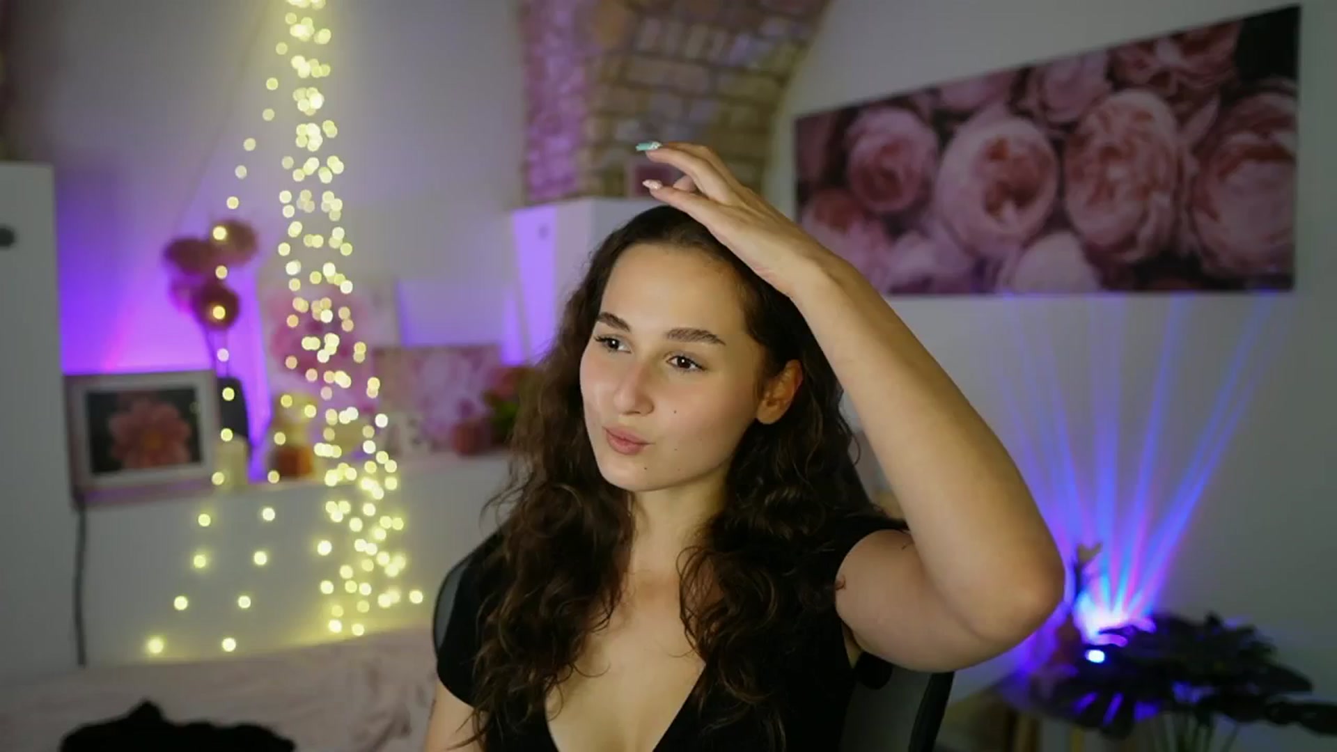 Gallery image thumbnail from Anita_Grey_'s myfreecams stream on, 08/13/2025, 21:44 image 8 of 20