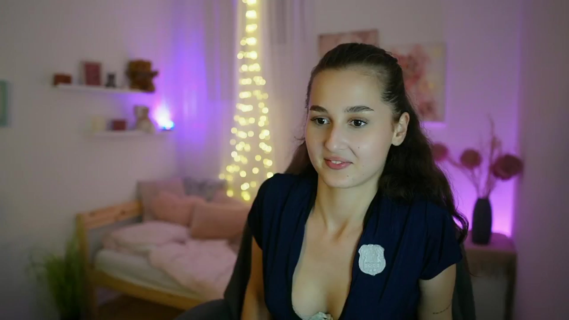 Gallery image thumbnail from Anita_Grey_'s myfreecams stream on, 09/15/2025, 20:02 image 17 of 20