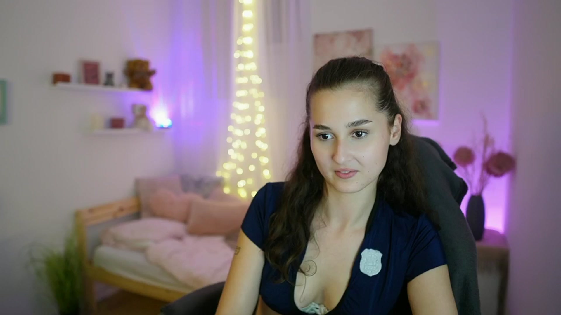 Gallery image thumbnail from Anita_Grey_'s myfreecams stream on, 09/15/2025, 20:02 image 14 of 20