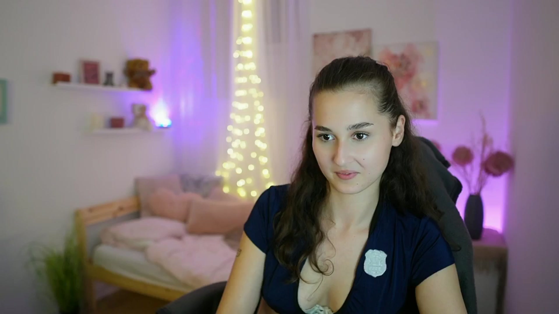 Gallery image thumbnail from Anita_Grey_'s myfreecams stream on, 09/15/2025, 20:02 image 16 of 20