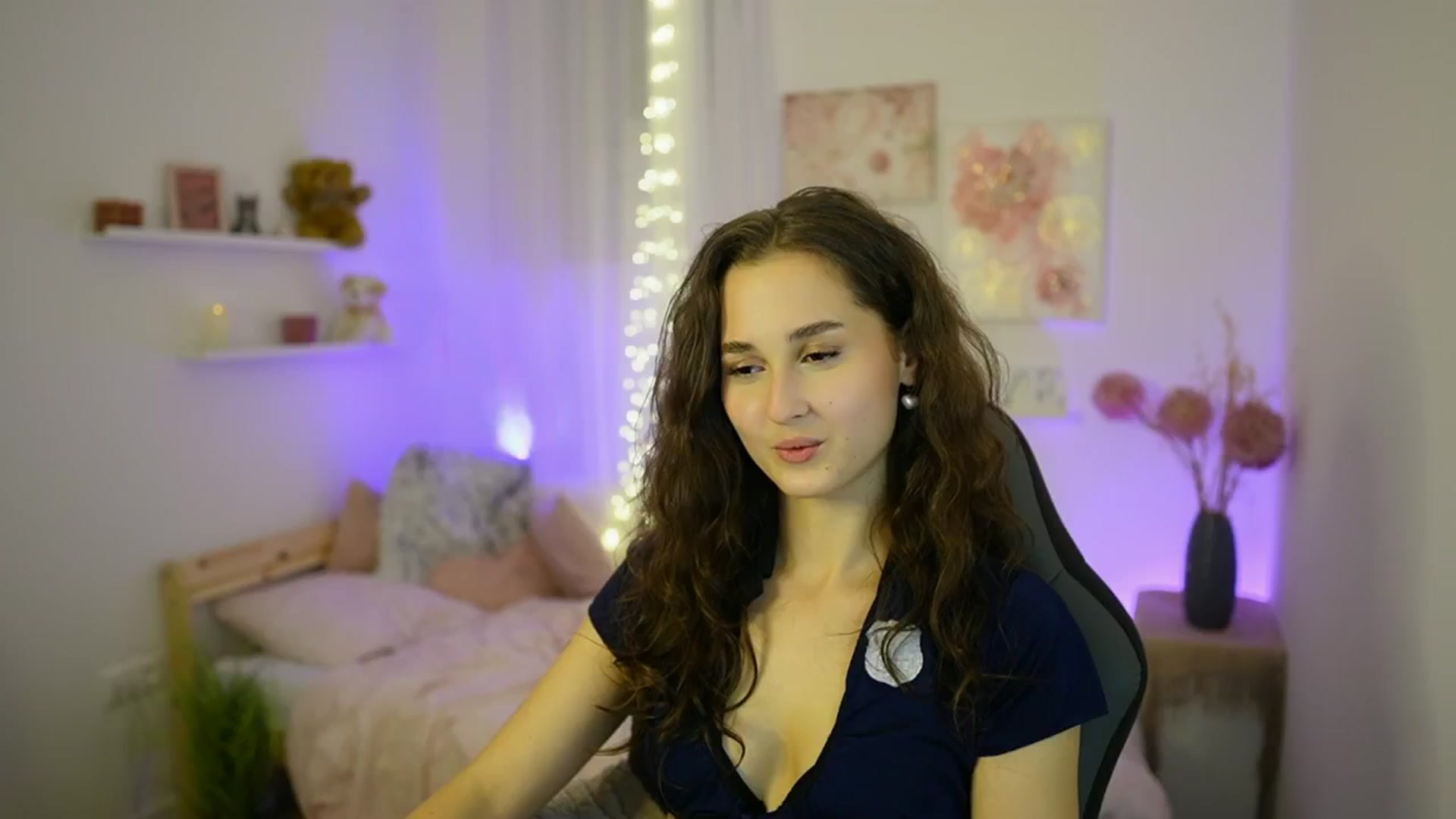 Gallery image thumbnail from Anita_Grey_'s myfreecams stream on, 10/10/2025, 23:11 image 4 of 20