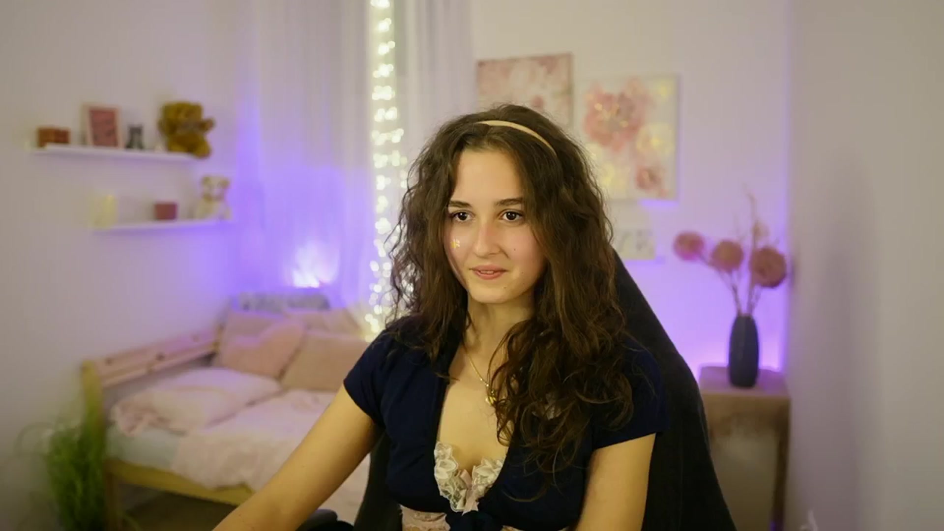 Gallery image thumbnail from Anita_Grey_'s myfreecams stream on, 10/27/2025, 22:42 image 1 of 20