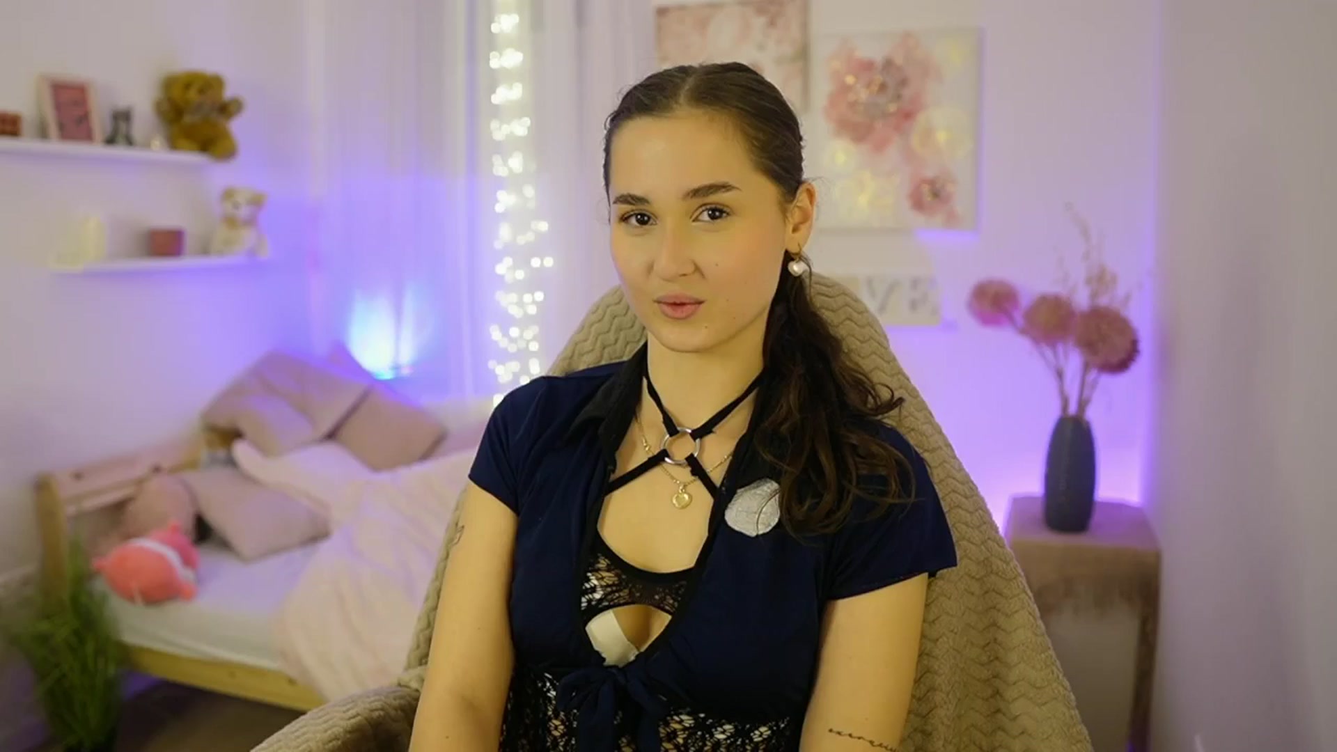 Gallery image thumbnail from Anita_Grey_'s myfreecams stream on, 11/23/2025, 21:39 image 5 of 20