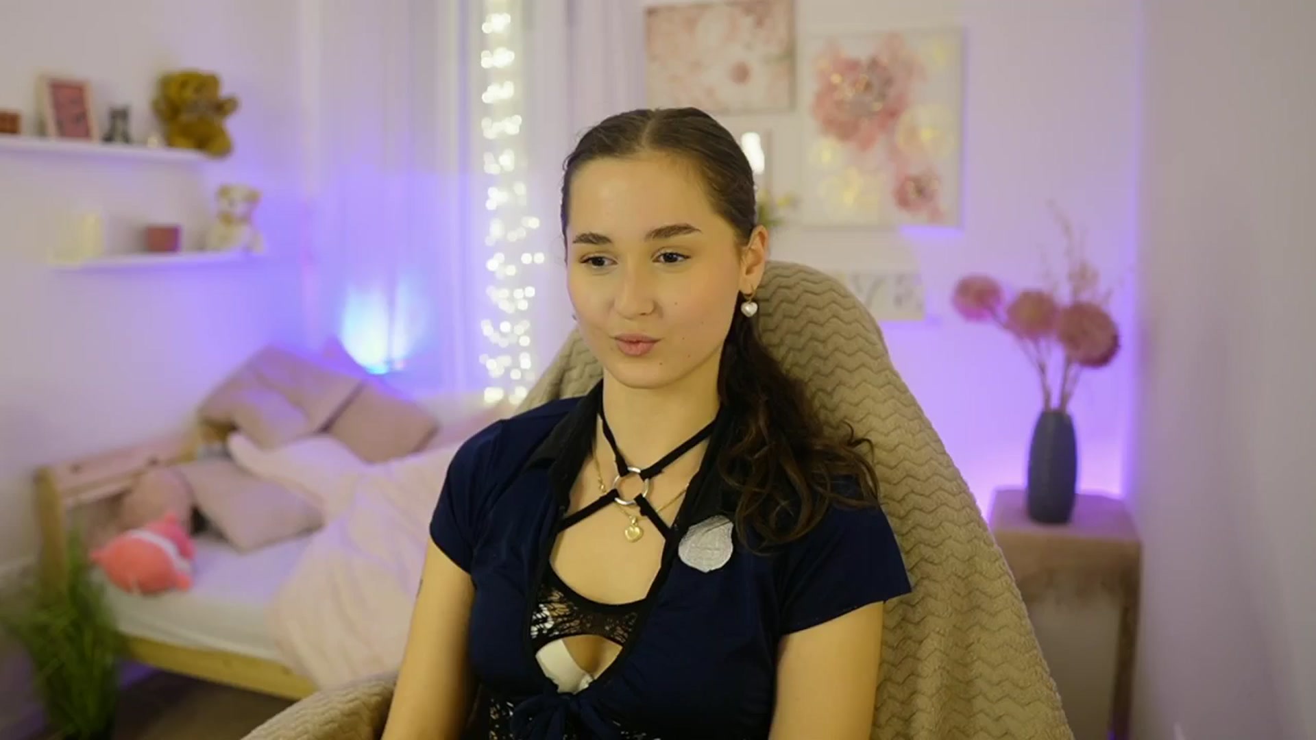Gallery image thumbnail from Anita_Grey_'s myfreecams stream on, 11/23/2025, 21:39 image 15 of 20