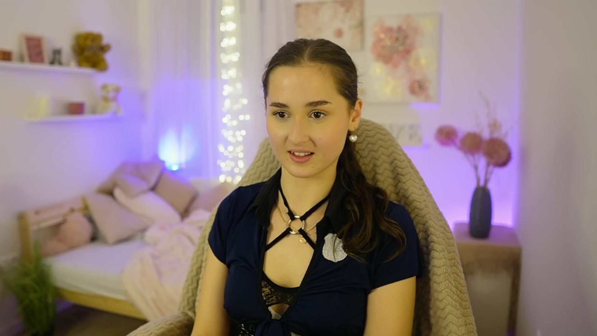 Gallery image thumbnail from Anita_Grey_'s myfreecams stream on, 11/23/2025, 23:56 image 7 of 20