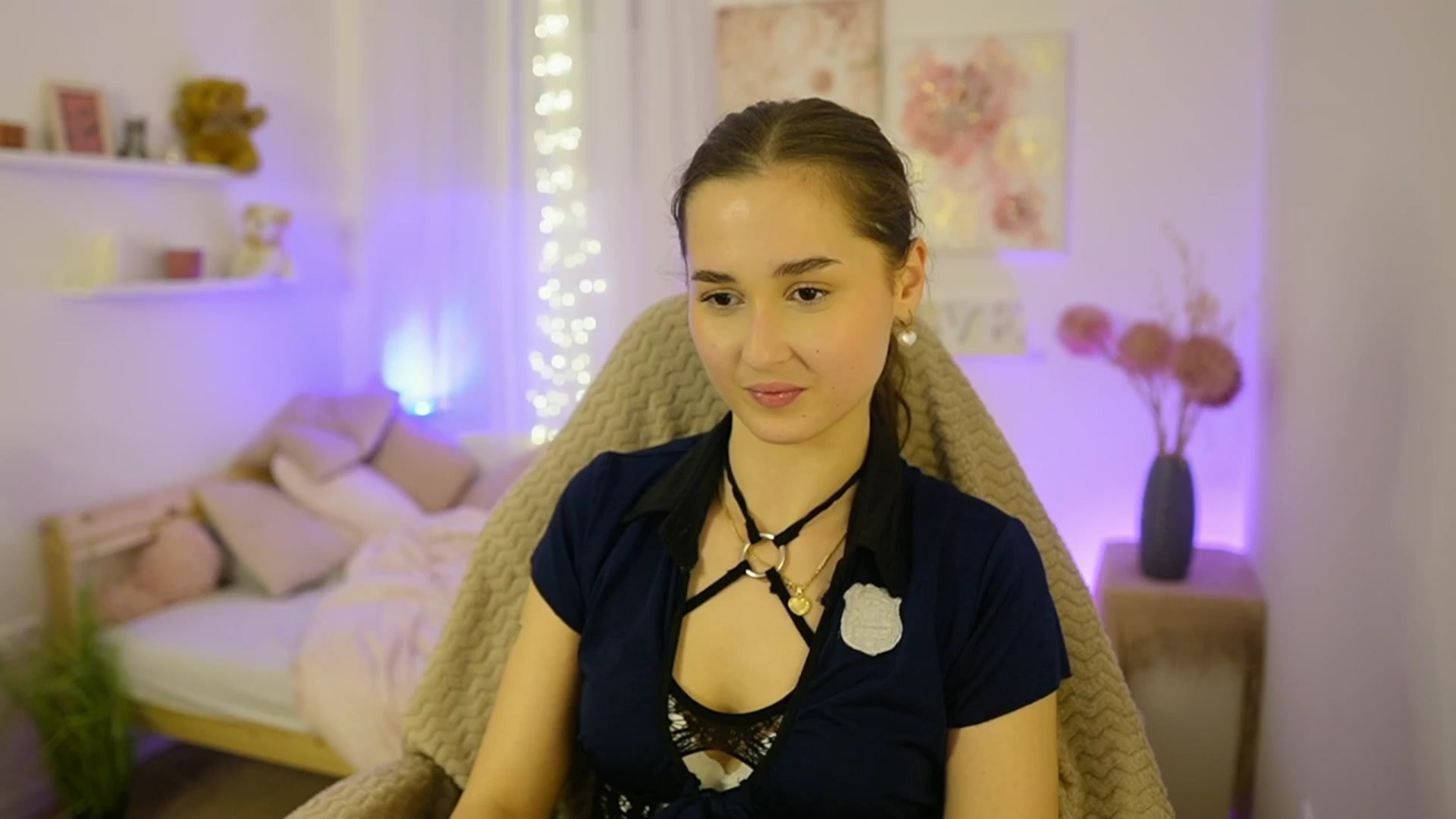 Gallery image thumbnail from Anita_Grey_'s myfreecams stream on, 11/24/2025, 01:01 image 18 of 20