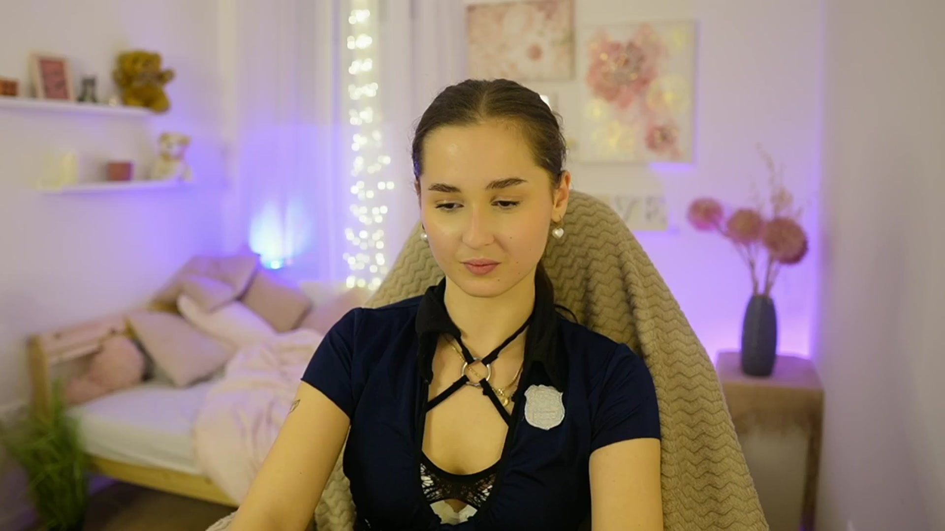 Gallery image thumbnail from Anita_Grey_'s myfreecams stream on, 11/24/2025, 01:01 image 11 of 20