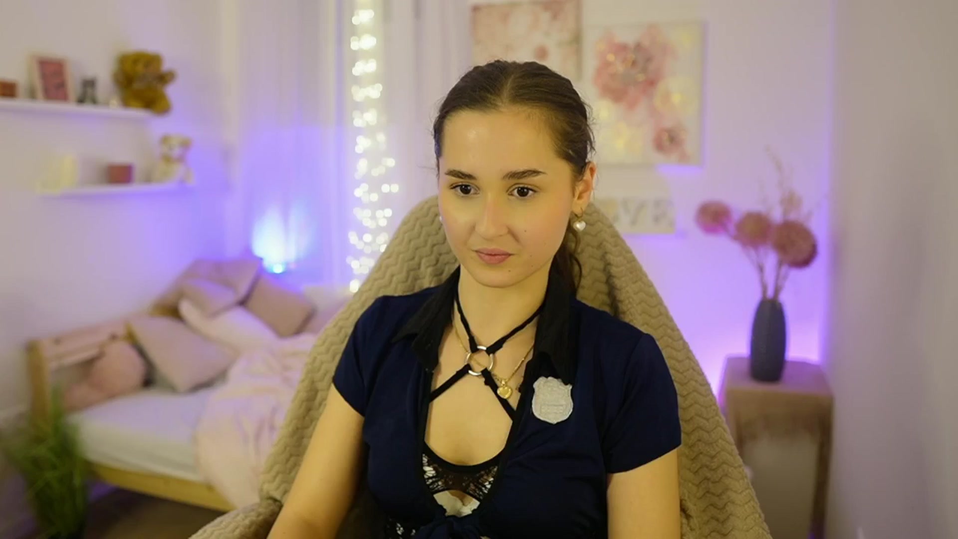 Gallery image thumbnail from Anita_Grey_'s myfreecams stream on, 11/24/2025, 01:01 image 14 of 20