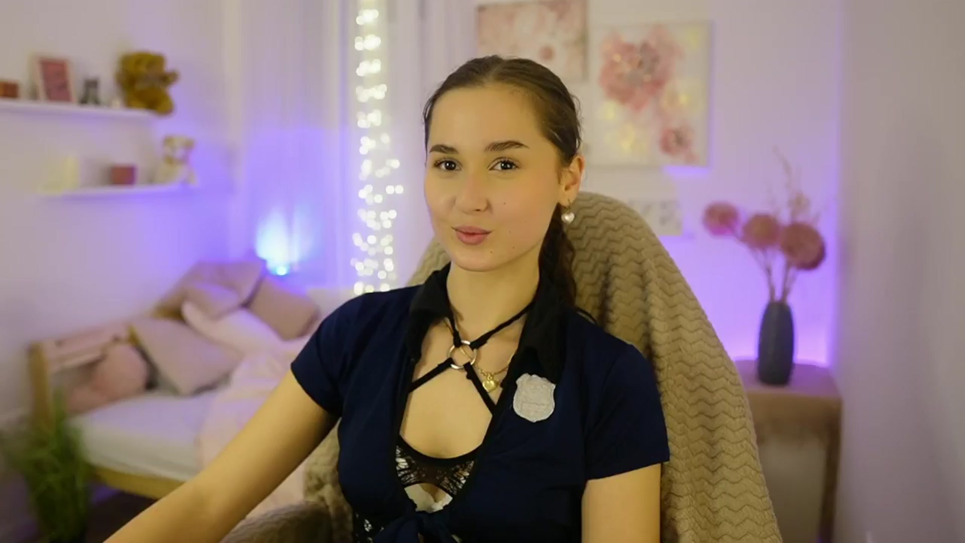 Gallery image thumbnail from Anita_Grey_'s myfreecams stream on, 11/24/2025, 01:01 image 8 of 20