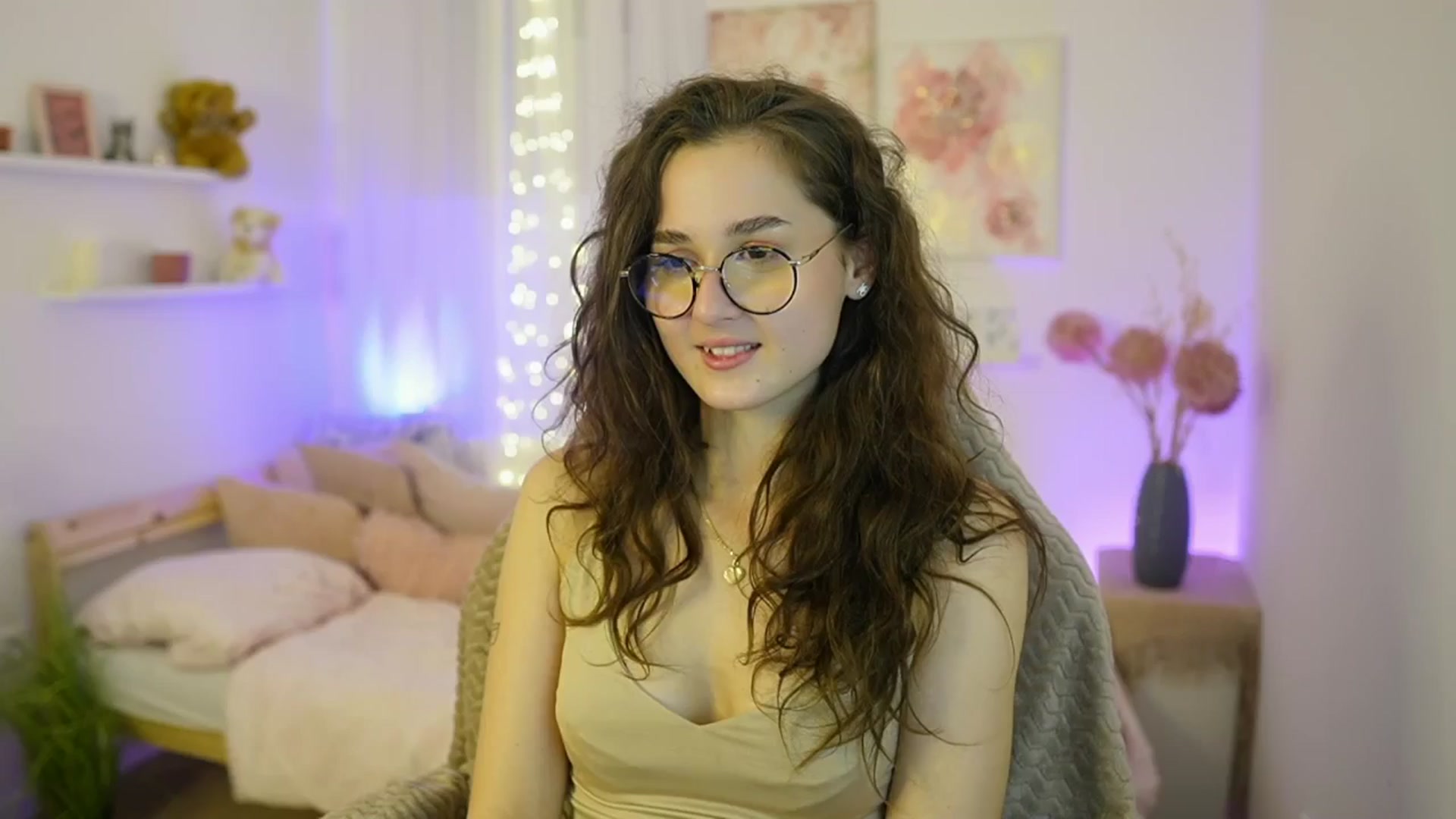 Gallery image thumbnail from Anita_Grey_'s myfreecams stream on, 11/26/2025, 20:35 image 4 of 20