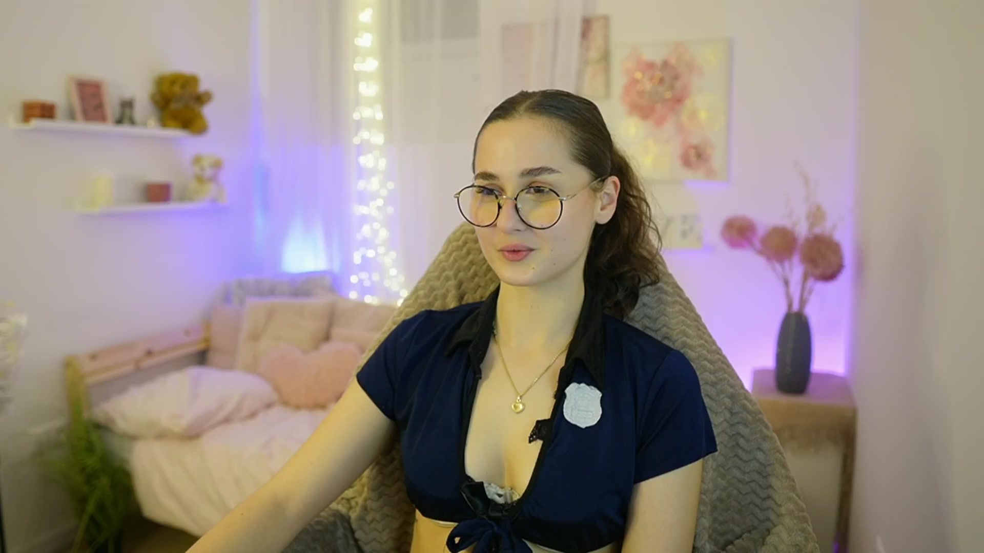 Gallery image thumbnail from Anita_Grey_'s myfreecams stream on, 12/10/2025, 19:55 image 5 of 20