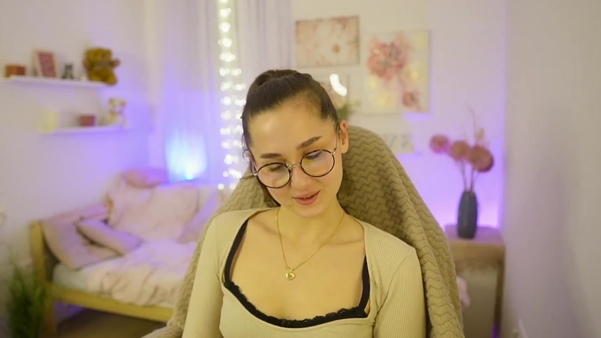 Gallery image thumbnail from Anita_Grey_'s myfreecams stream on, 01/03/2026, 21:56 image 20 of 20