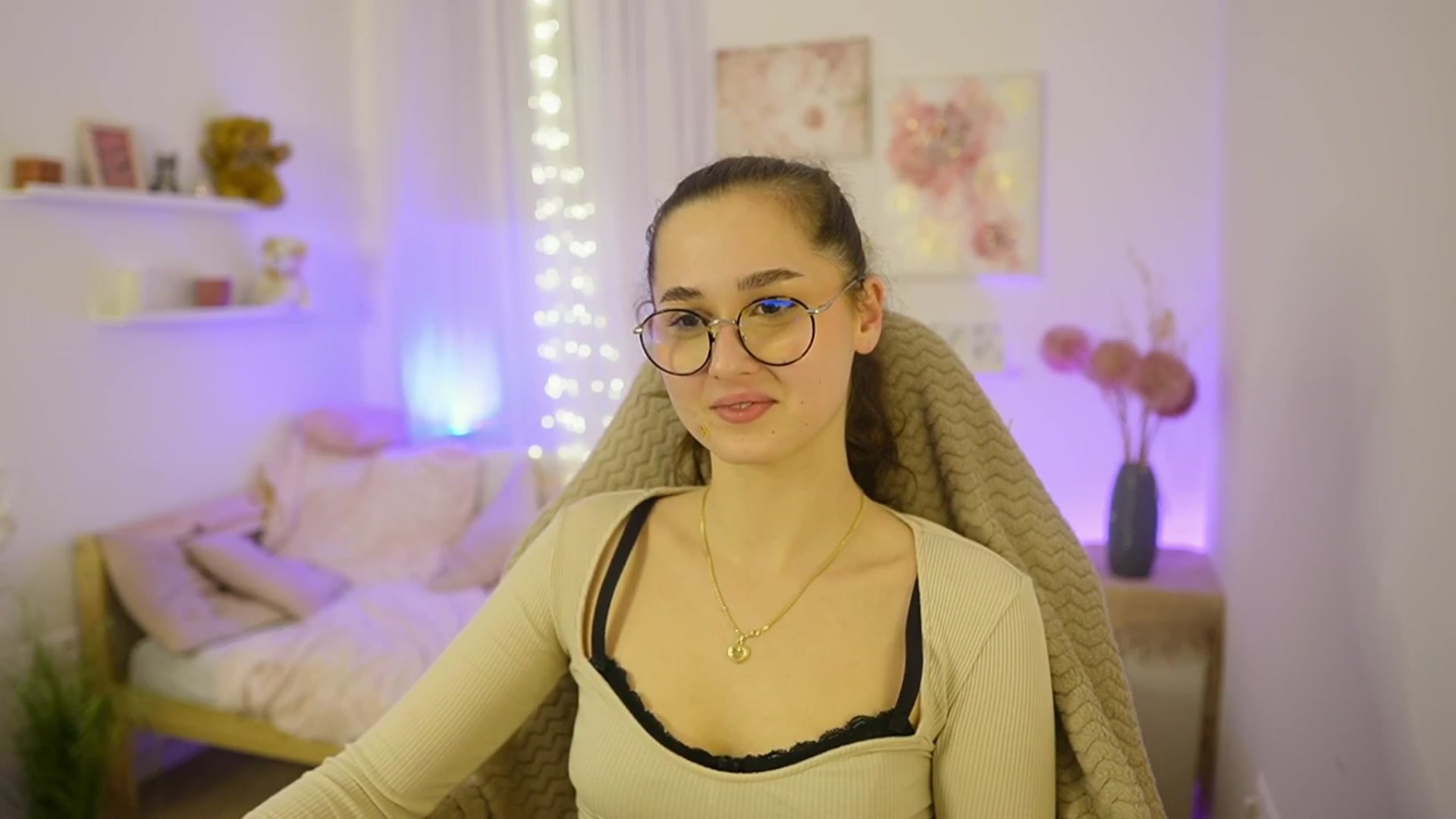 Gallery image thumbnail from Anita_Grey_'s myfreecams stream on, 01/03/2026, 23:33 image 20 of 20