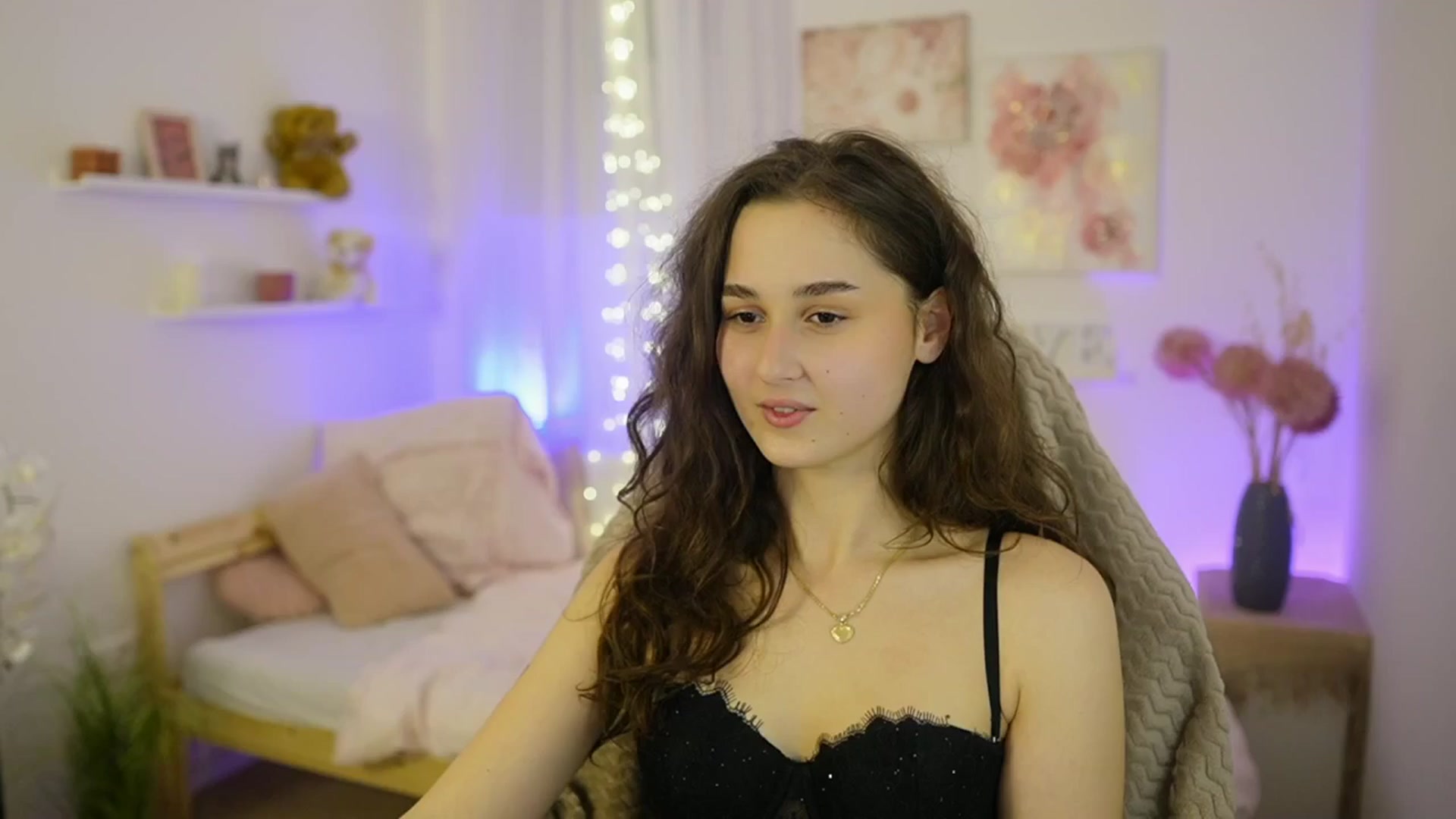 Gallery image thumbnail from Anita_Grey_'s myfreecams stream on, 01/07/2026, 21:44 image 9 of 20
