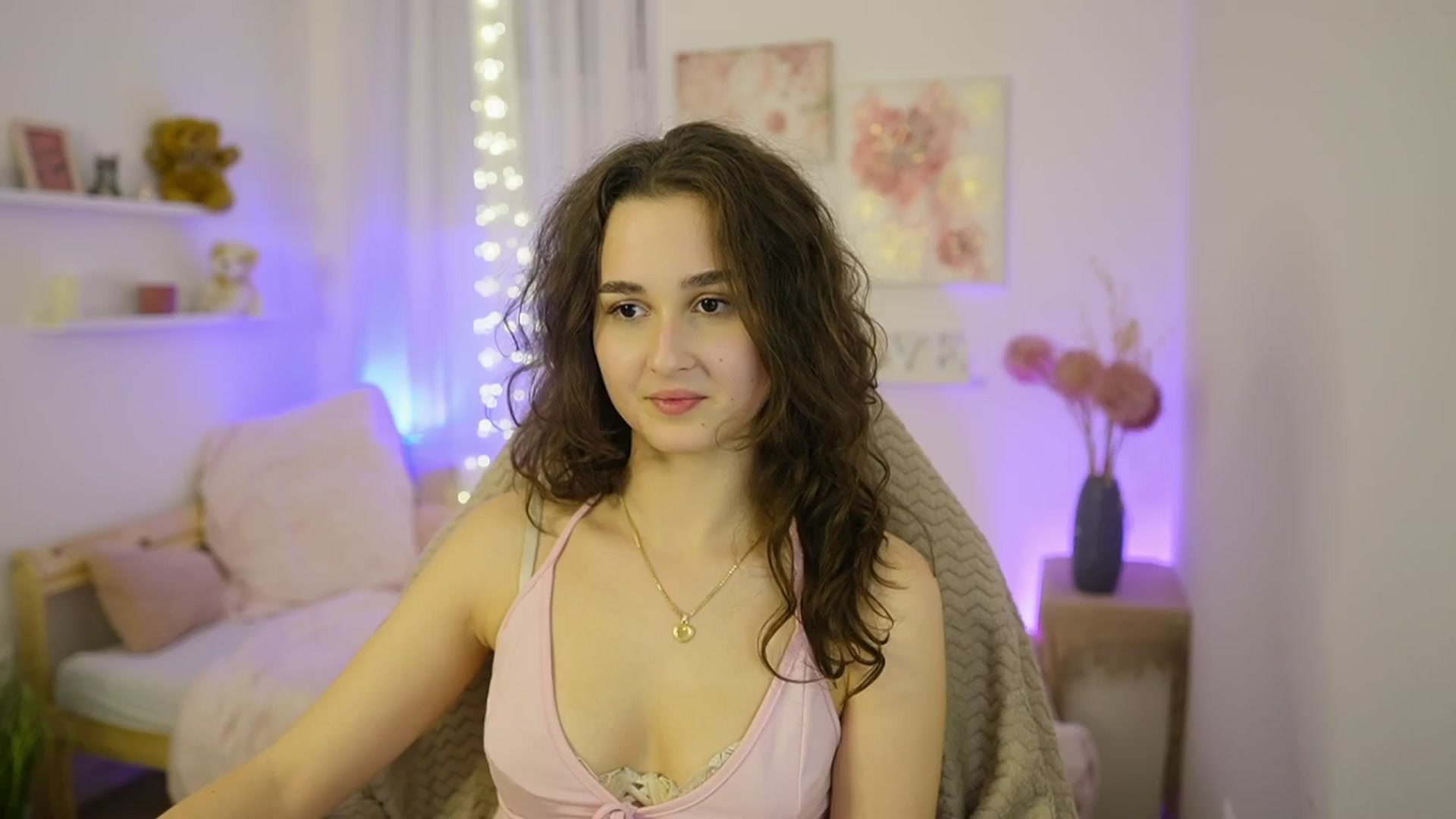 Gallery image thumbnail from Anita_Grey_'s myfreecams stream on, 01/18/2026, 21:47 image 5 of 20