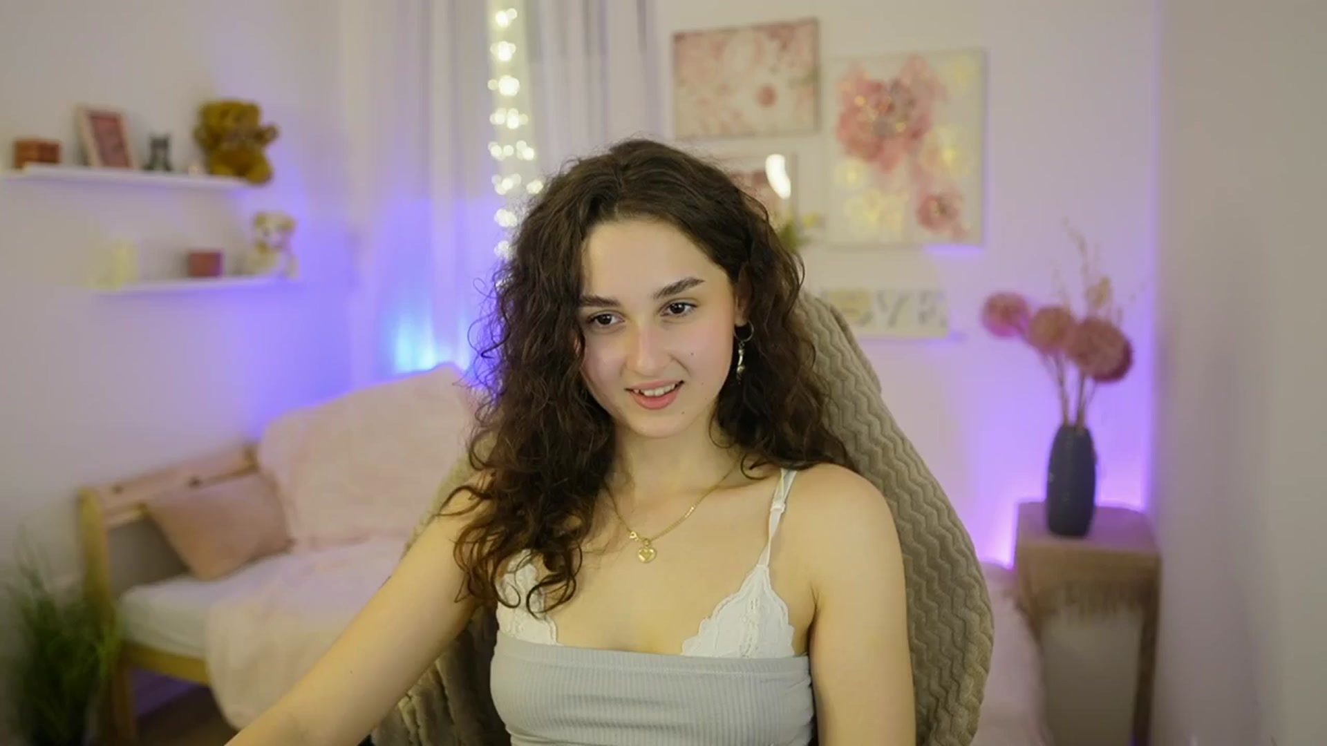 Gallery image thumbnail from Anita_Grey_'s myfreecams stream on, 01/25/2026, 22:04 image 13 of 20