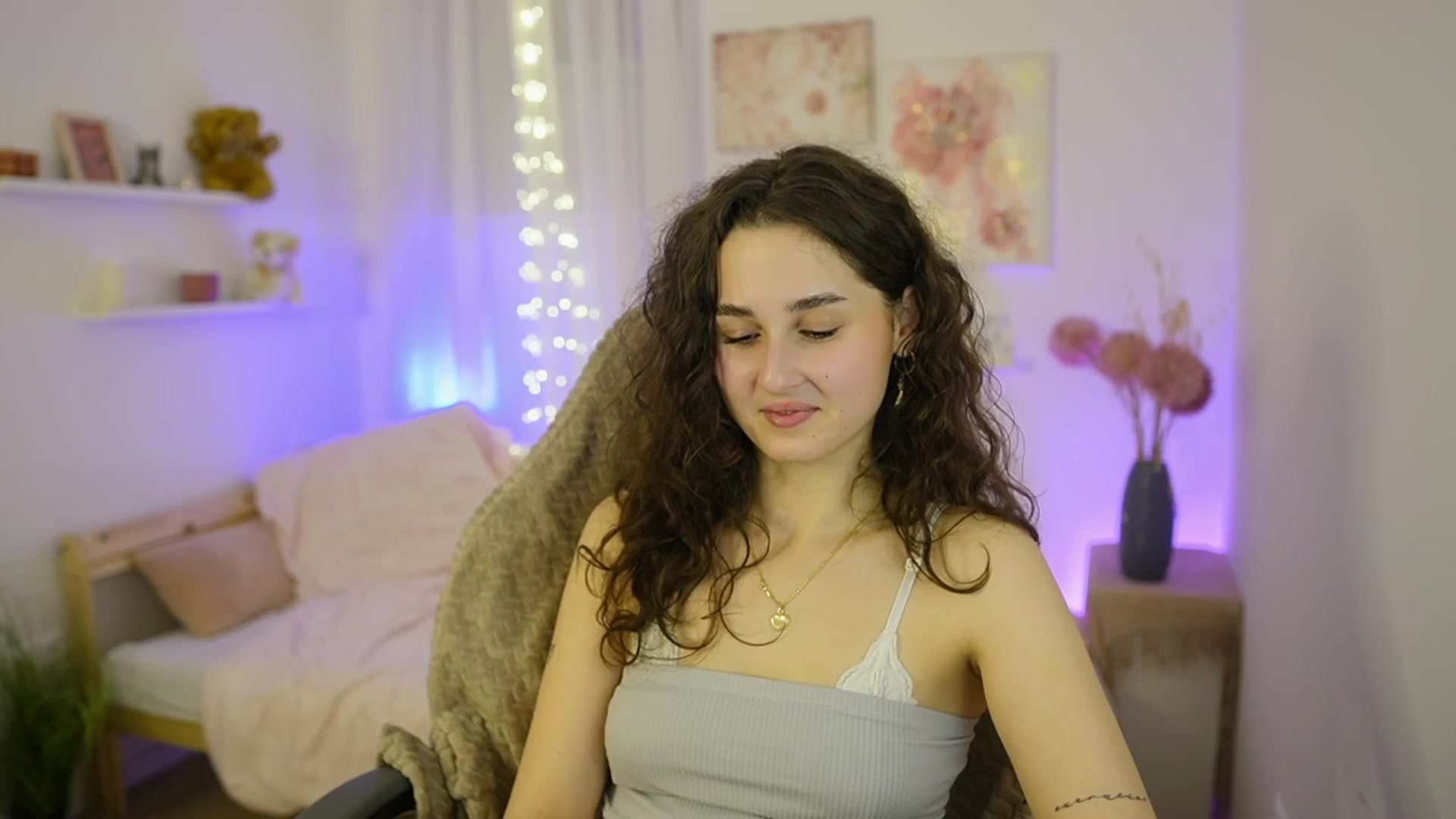 Gallery image thumbnail from Anita_Grey_'s myfreecams stream on, 01/25/2026, 23:34 image 20 of 20
