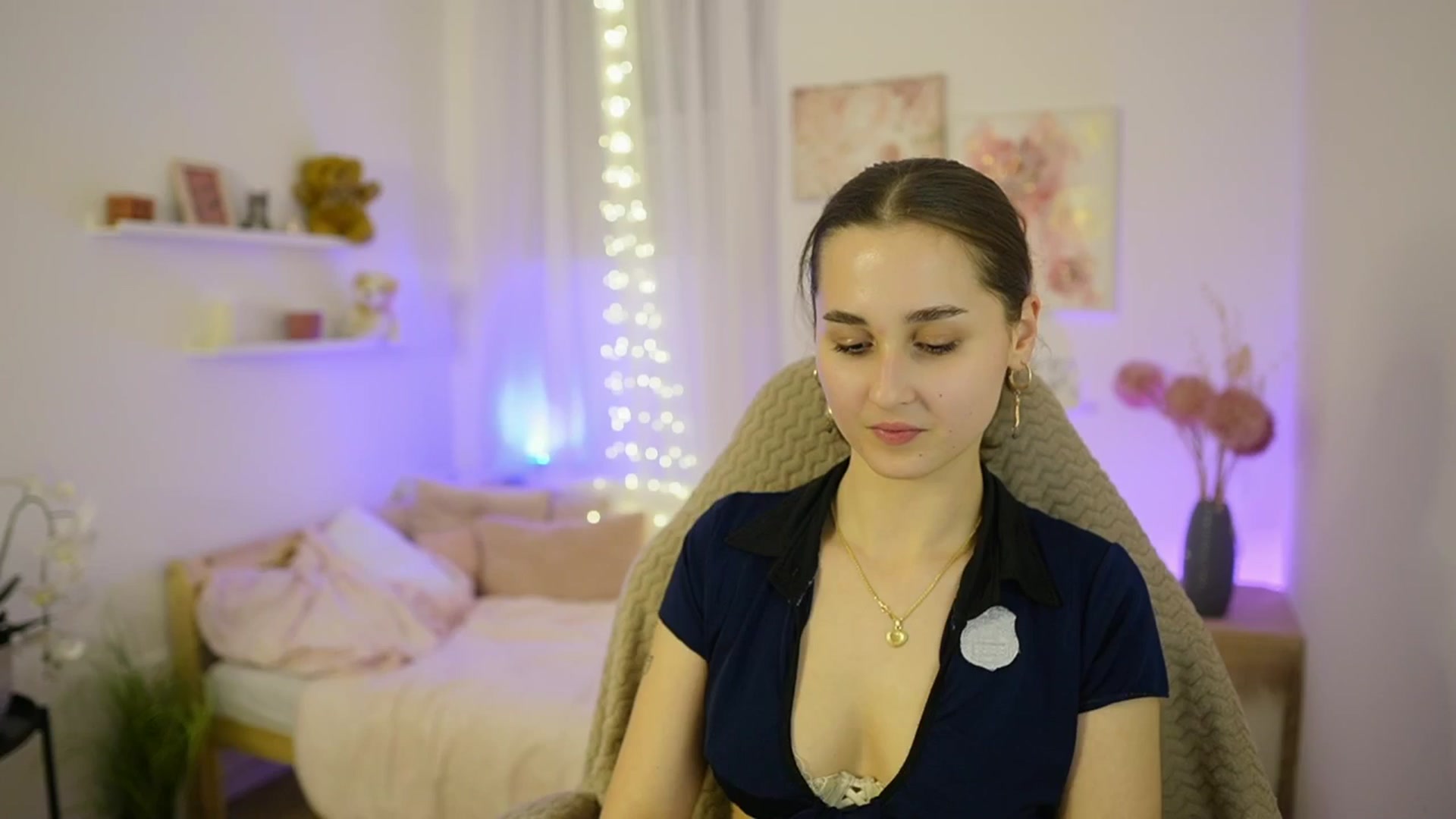 Gallery image thumbnail from Anita_Grey_'s myfreecams stream on, 01/29/2026, 24:01 image 4 of 20