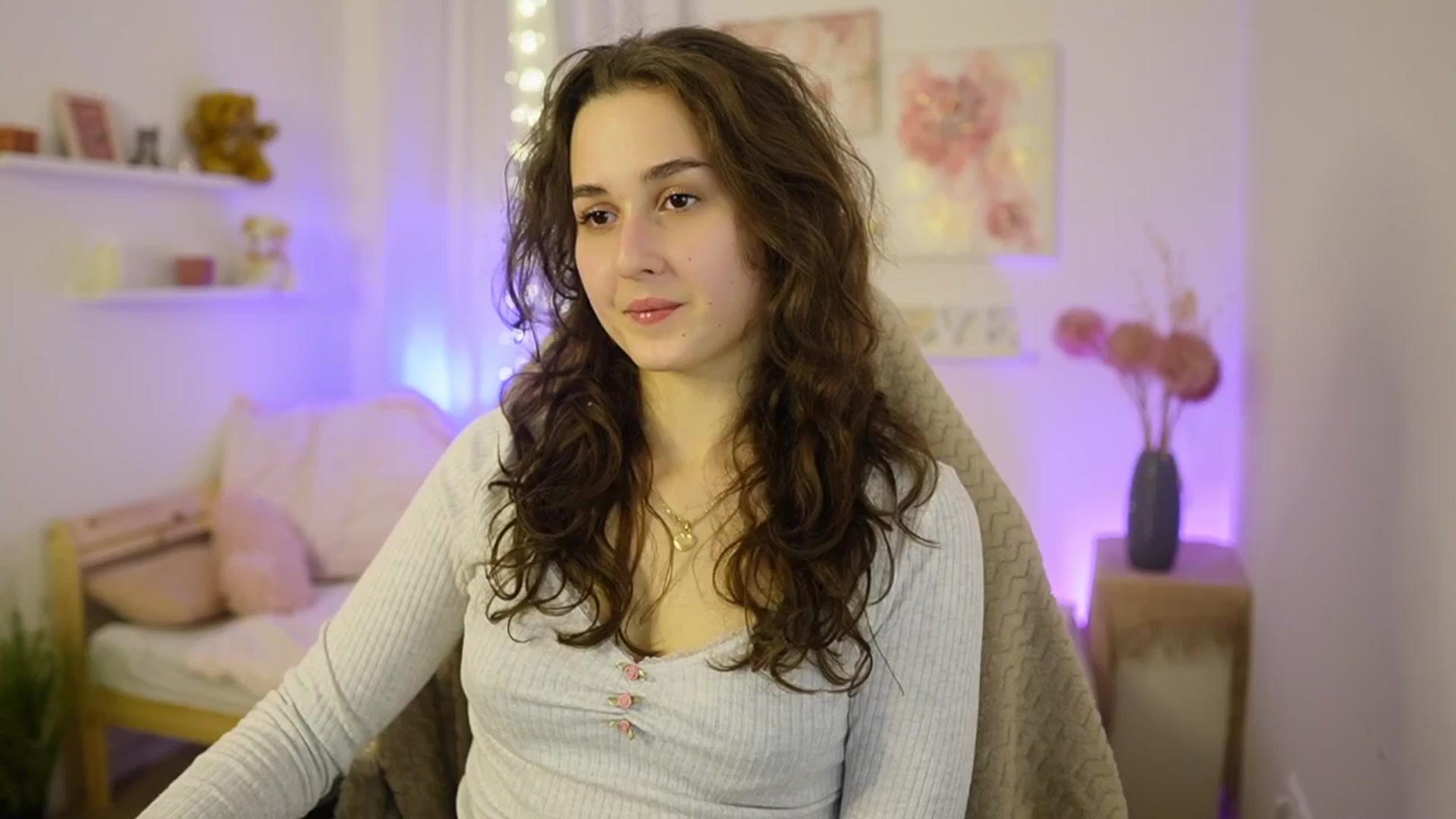 Gallery image thumbnail from Anita_Grey_'s myfreecams stream on, 02/11/2026, 21:30 image 2 of 20