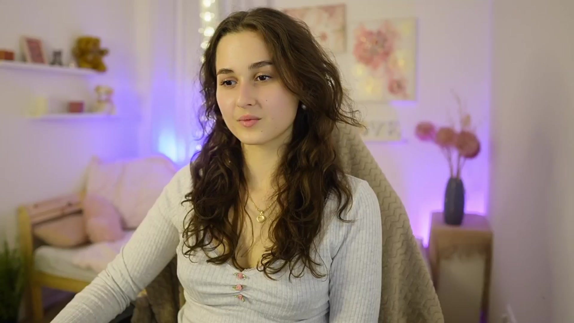 Gallery image thumbnail from Anita_Grey_'s myfreecams stream on, 02/11/2026, 21:30 image 1 of 20