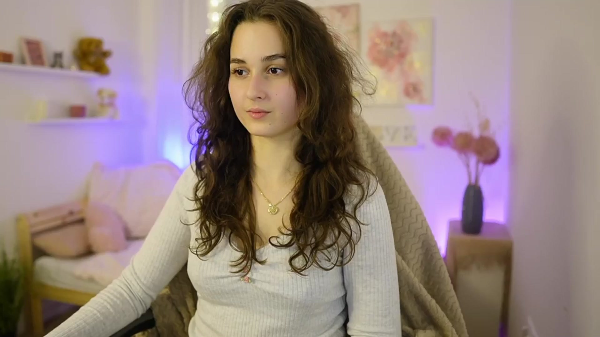 Gallery image thumbnail from Anita_Grey_'s myfreecams stream on, 02/11/2026, 21:30 image 14 of 20