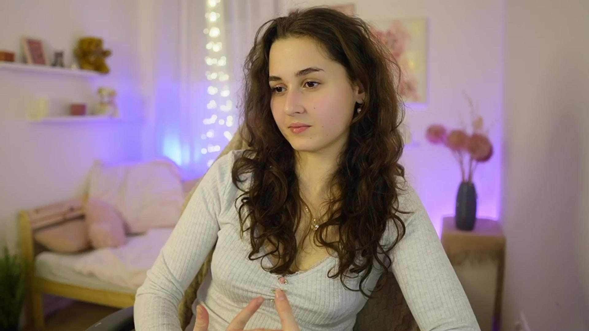 Gallery image thumbnail from Anita_Grey_'s myfreecams stream on, 02/11/2026, 21:30 image 12 of 20
