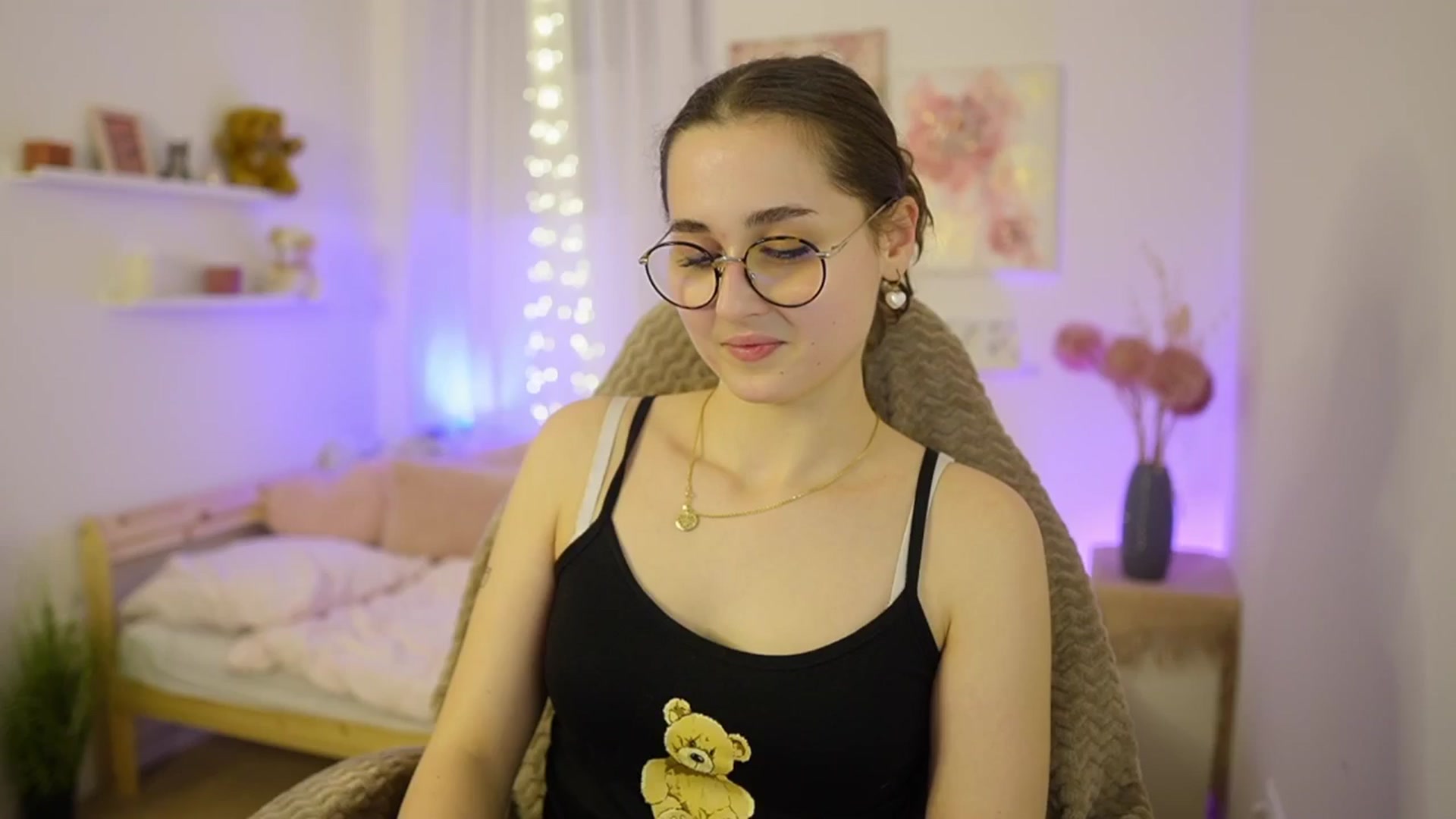Gallery image thumbnail from Anita_Grey_'s myfreecams stream on, 02/12/2026, 22:24 image 6 of 20