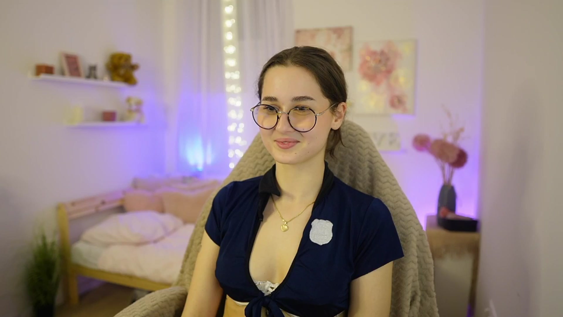 Gallery image thumbnail from Anita_Grey_'s myfreecams stream on, 02/19/2026, 20:52 image 14 of 20