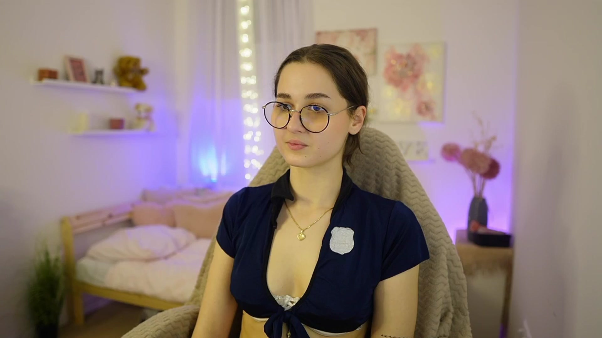 Gallery image thumbnail from Anita_Grey_'s myfreecams stream on, 02/19/2026, 20:52 image 10 of 20
