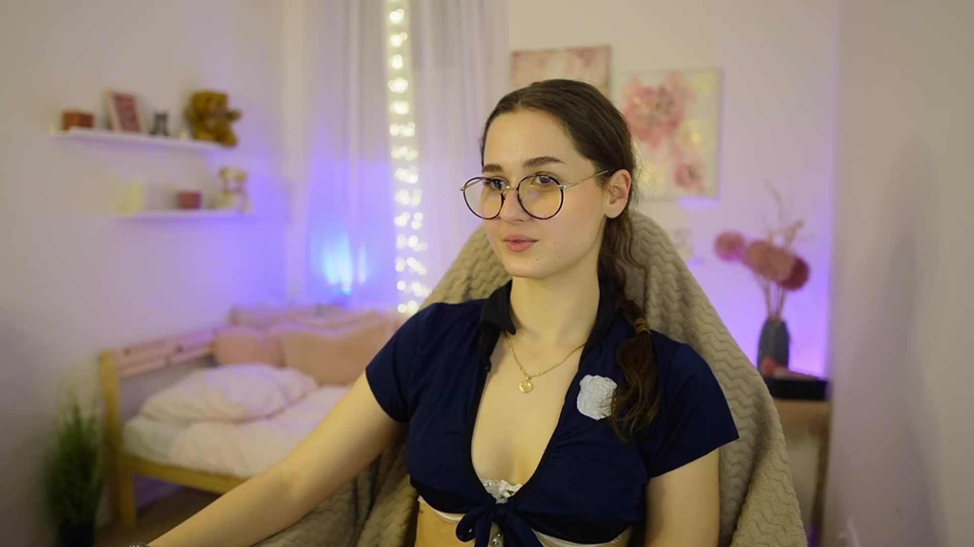 Gallery image thumbnail from Anita_Grey_'s myfreecams stream on, 02/19/2026, 20:52 image 3 of 20