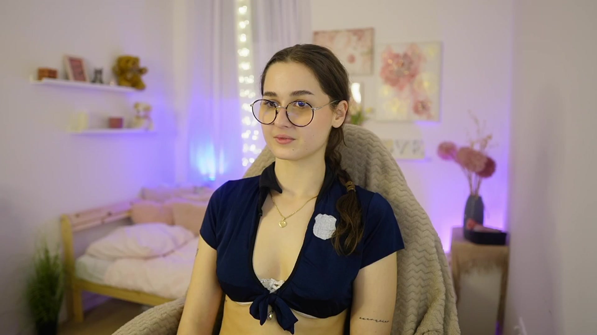 Gallery image thumbnail from Anita_Grey_'s myfreecams stream on, 02/19/2026, 20:52 image 6 of 20