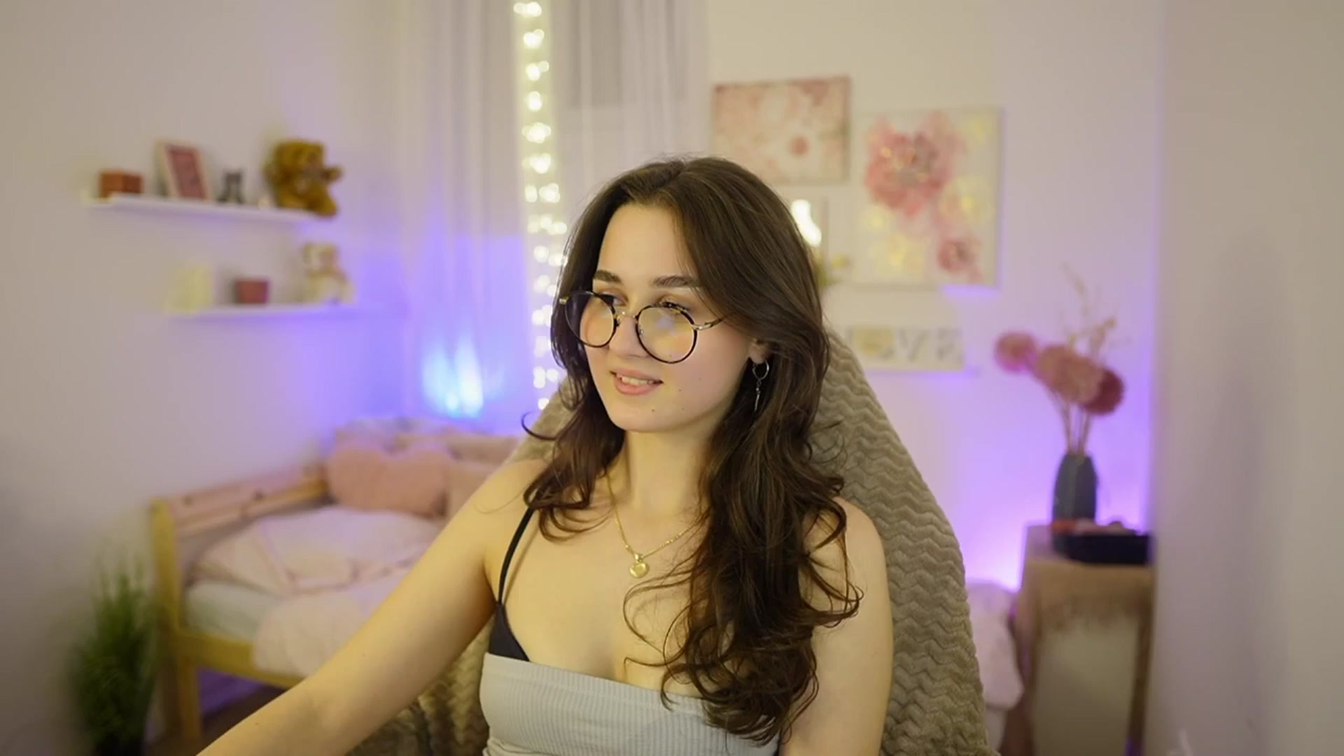 Gallery image thumbnail from Anita_Grey_'s myfreecams stream on, 02/24/2026, 20:28 image 1 of 20