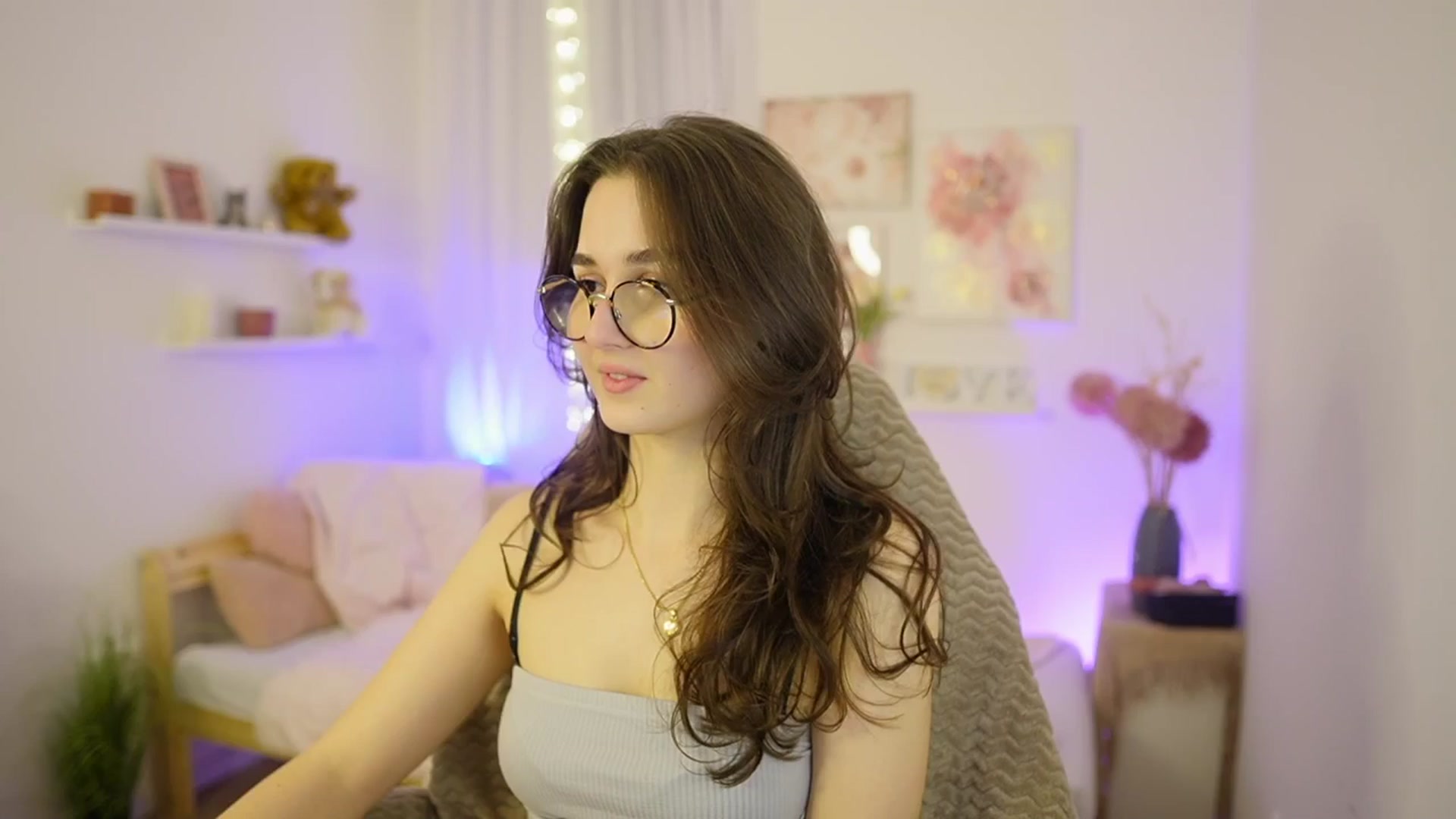 Gallery image thumbnail from Anita_Grey_'s myfreecams stream on, 02/24/2026, 21:55 image 14 of 20