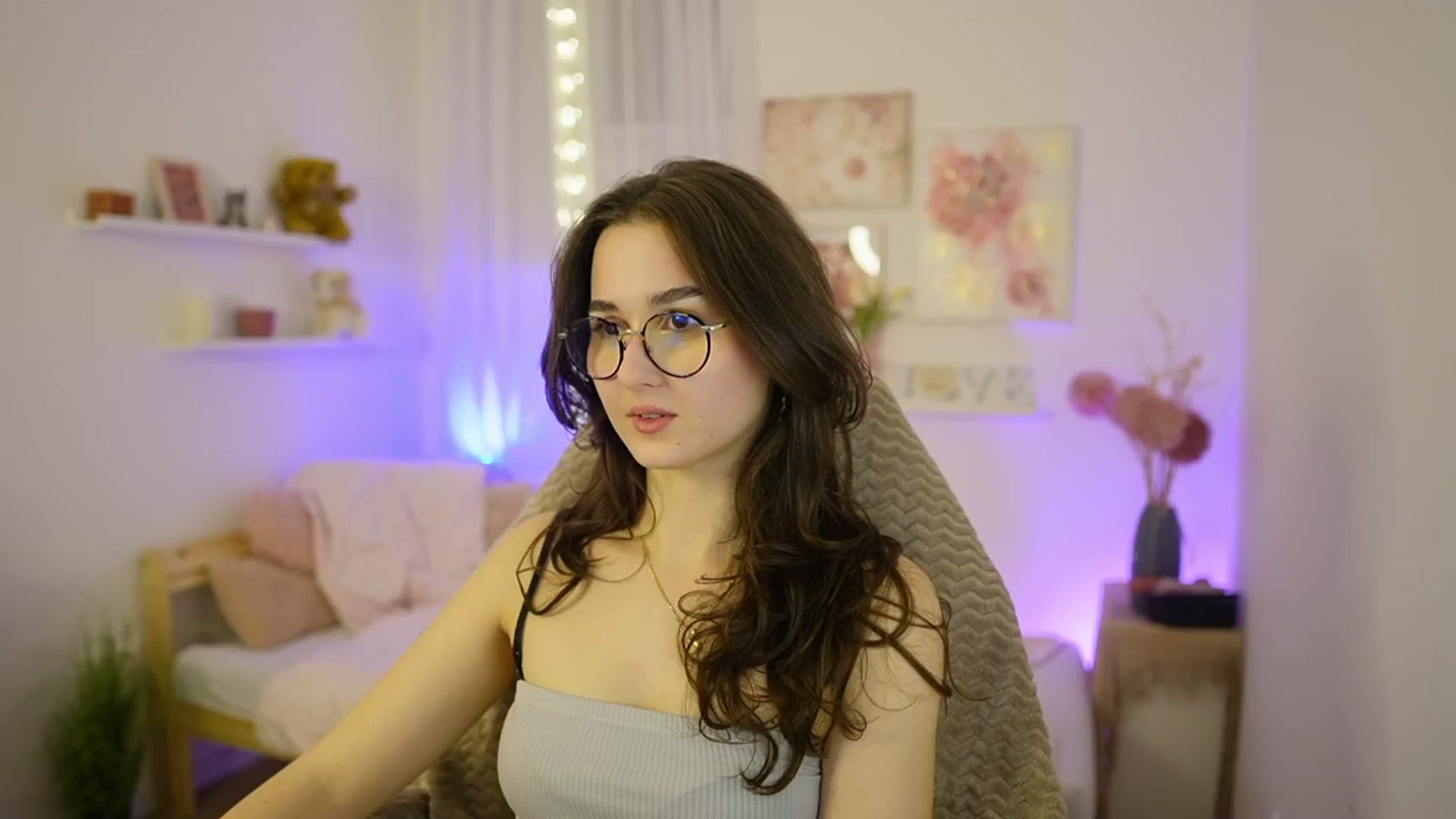 Gallery image thumbnail from Anita_Grey_'s myfreecams stream on, 02/24/2026, 21:55 image 18 of 20