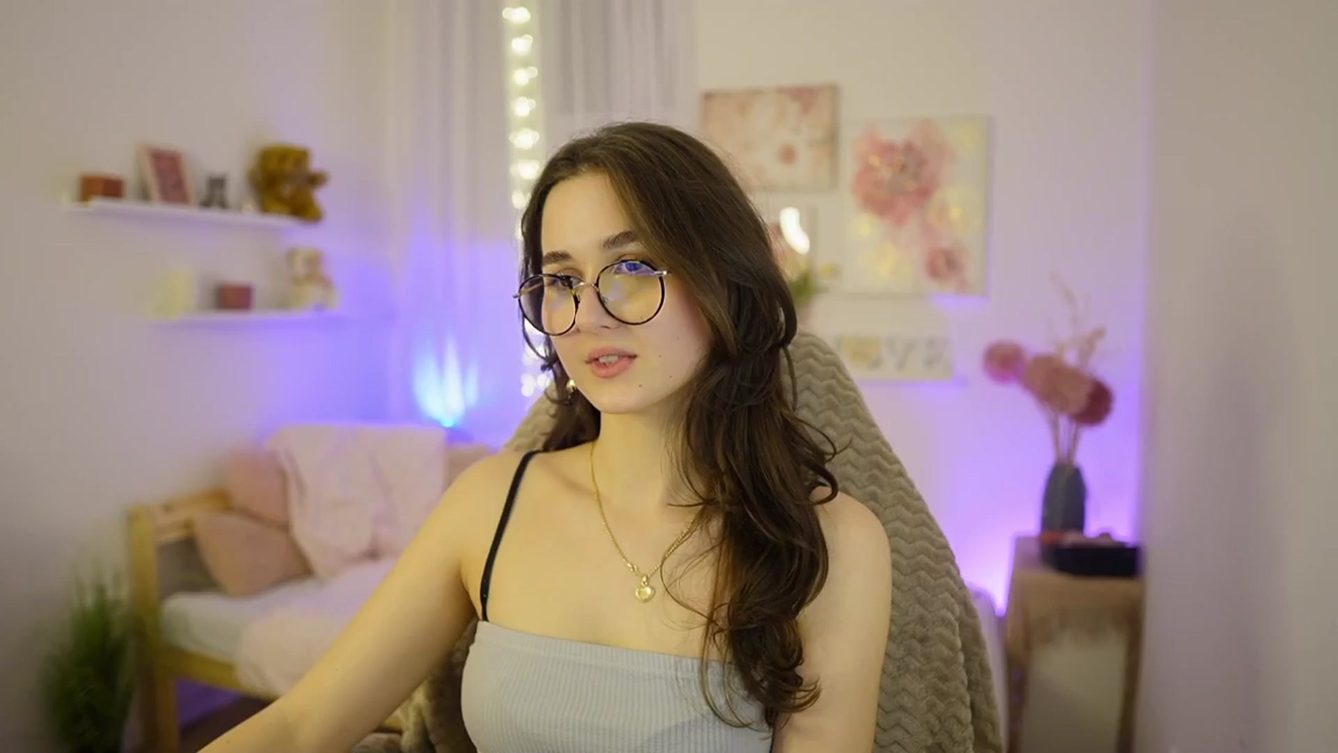 Gallery image thumbnail from Anita_Grey_'s myfreecams stream on, 02/24/2026, 21:55 image 1 of 20