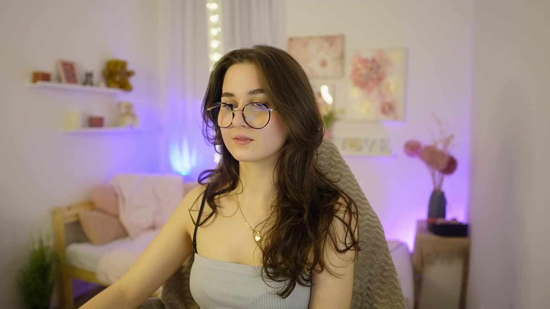 Gallery image thumbnail from Anita_Grey_'s myfreecams stream on, 02/24/2026, 21:55 image 13 of 20