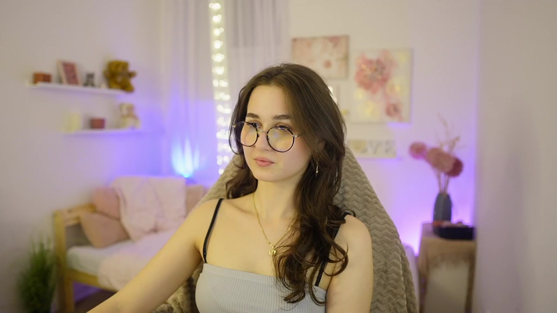 Gallery image thumbnail from Anita_Grey_'s myfreecams stream on, 02/24/2026, 21:55 image 11 of 20