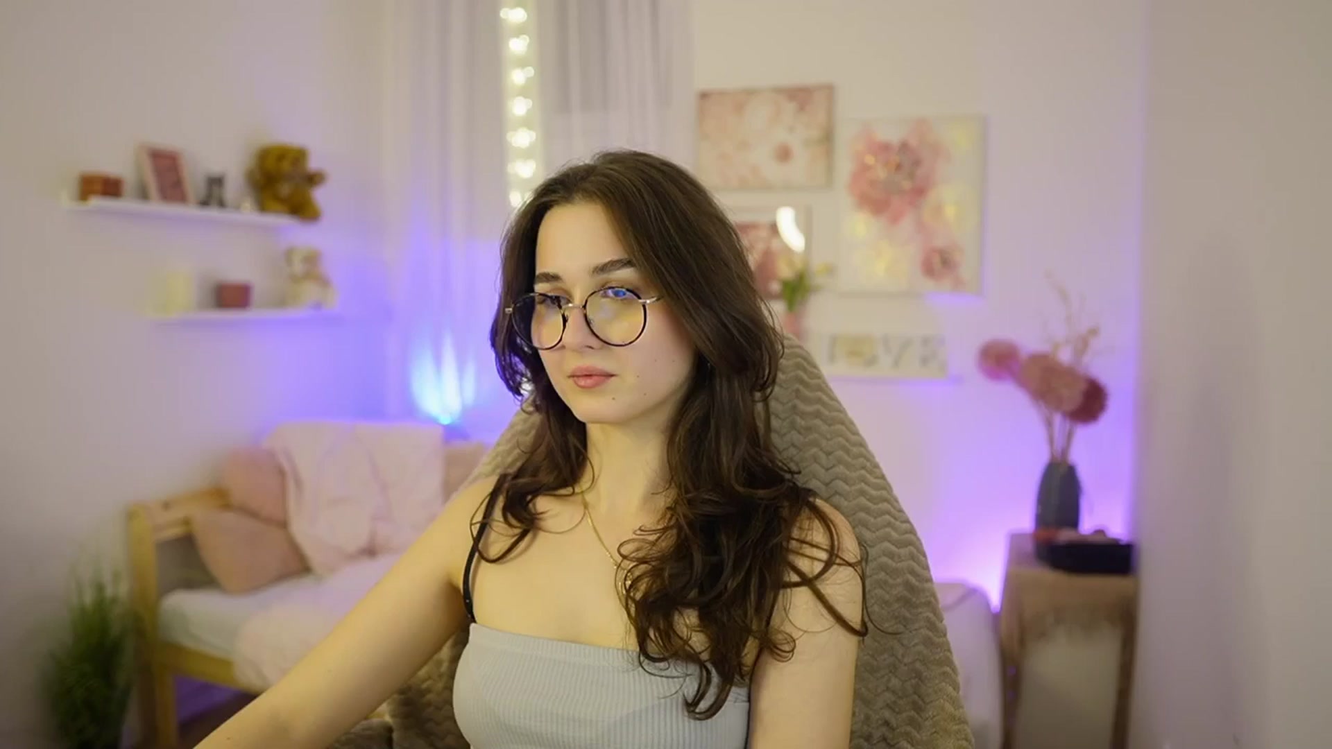 Gallery image thumbnail from Anita_Grey_'s myfreecams stream on, 02/24/2026, 21:55 image 19 of 20