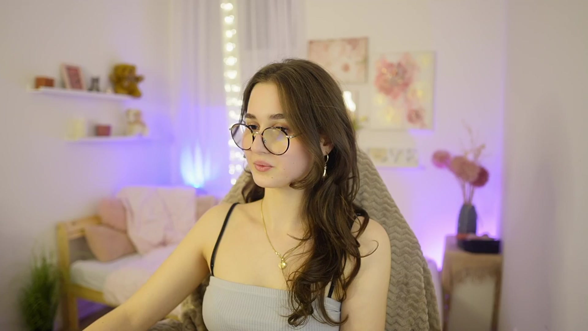 Gallery image thumbnail from Anita_Grey_'s myfreecams stream on, 02/24/2026, 21:55 image 2 of 20