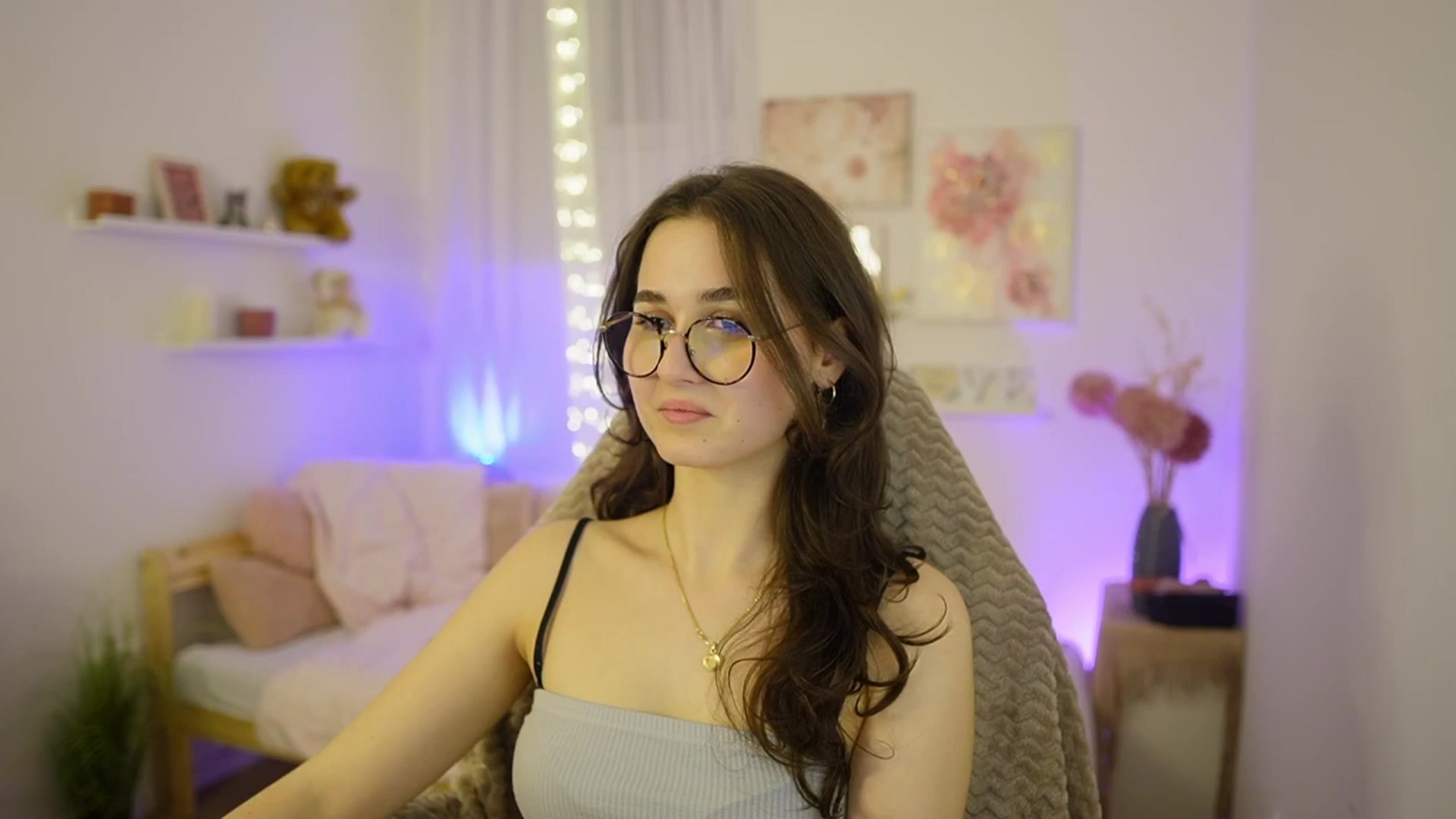 Gallery image thumbnail from Anita_Grey_'s myfreecams stream on, 02/24/2026, 21:55 image 9 of 20