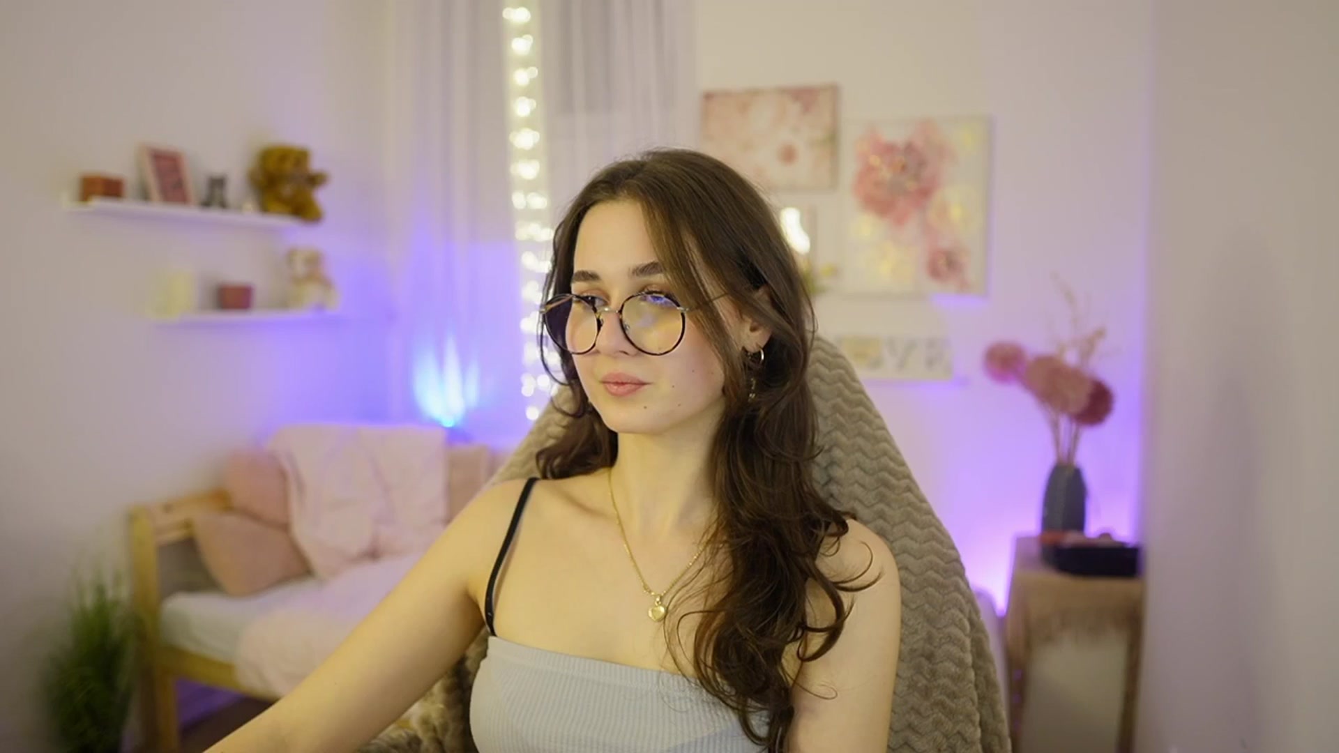 Gallery image thumbnail from Anita_Grey_'s myfreecams stream on, 02/24/2026, 21:55 image 10 of 20
