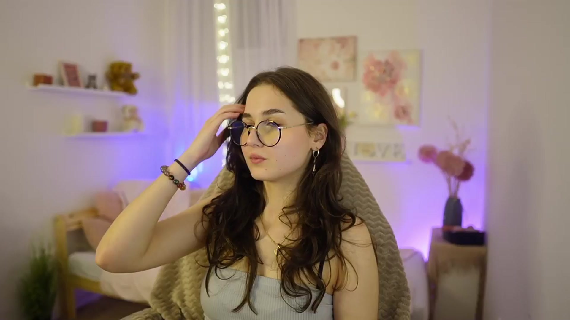 Gallery image thumbnail from Anita_Grey_'s myfreecams stream on, 02/24/2026, 22:12 image 9 of 20