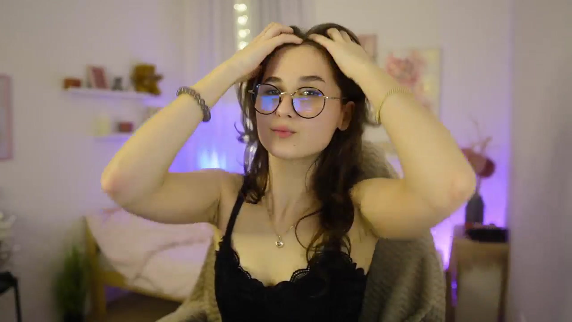 Gallery image thumbnail from Anita_Grey_'s myfreecams stream on, 02/25/2026, 21:17 image 6 of 20